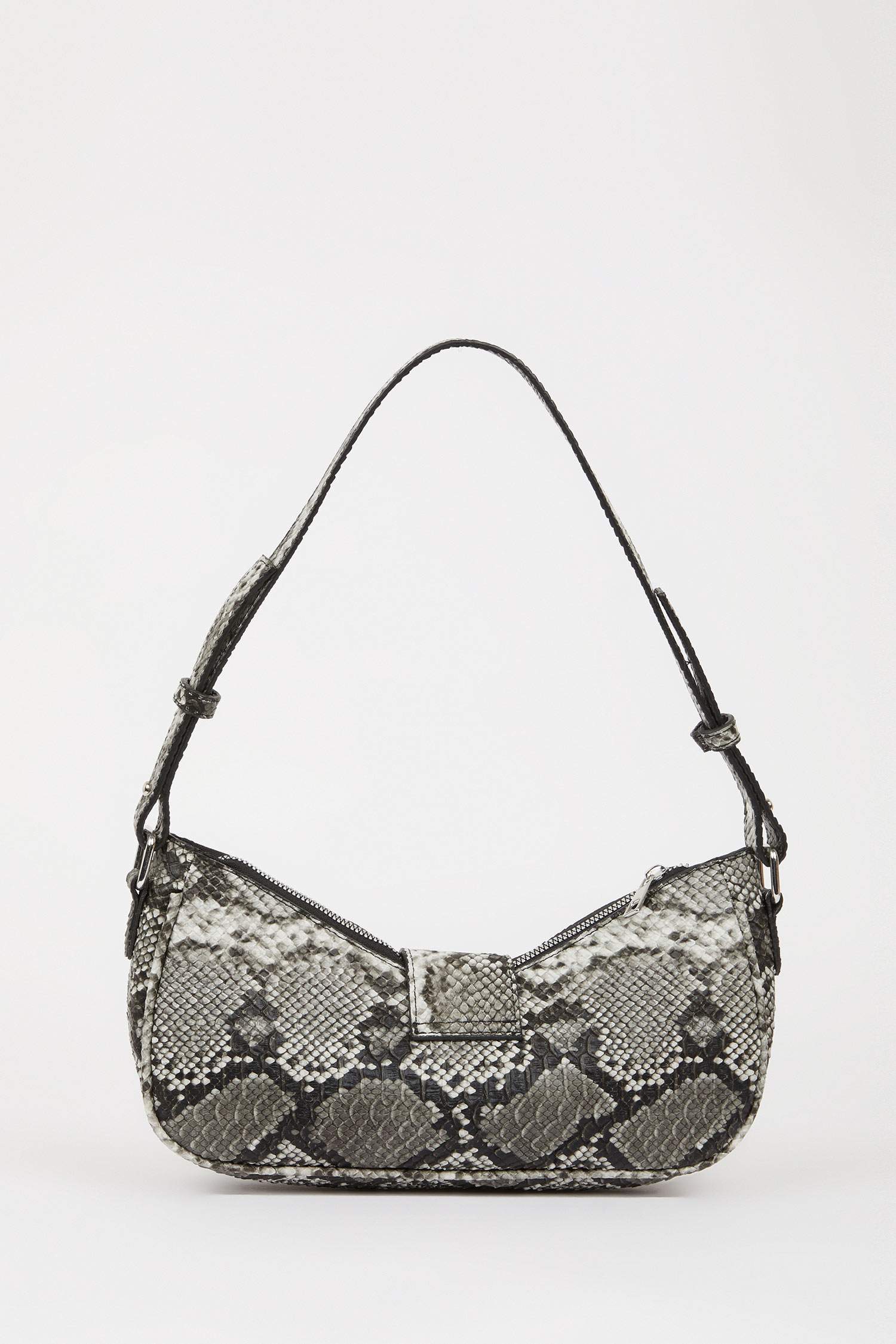 Kadın Suni Deri Omuz Çantası