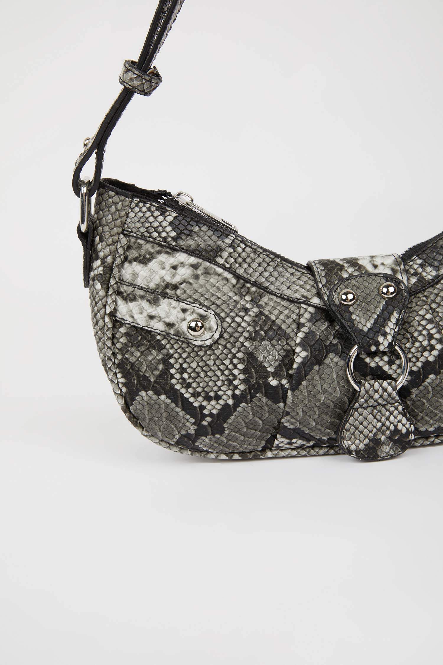 Kadın Suni Deri Omuz Çantası