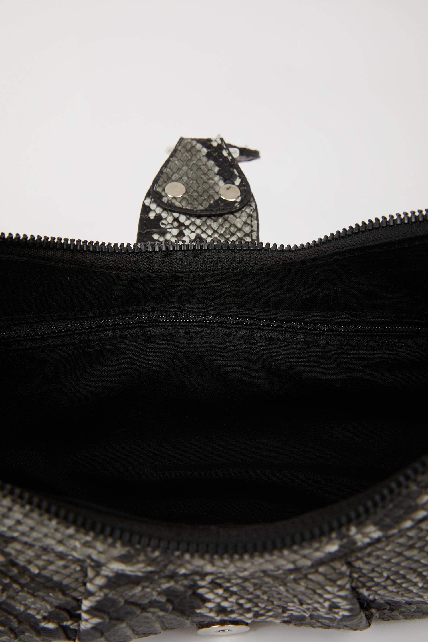 Kadın Suni Deri Omuz Çantası