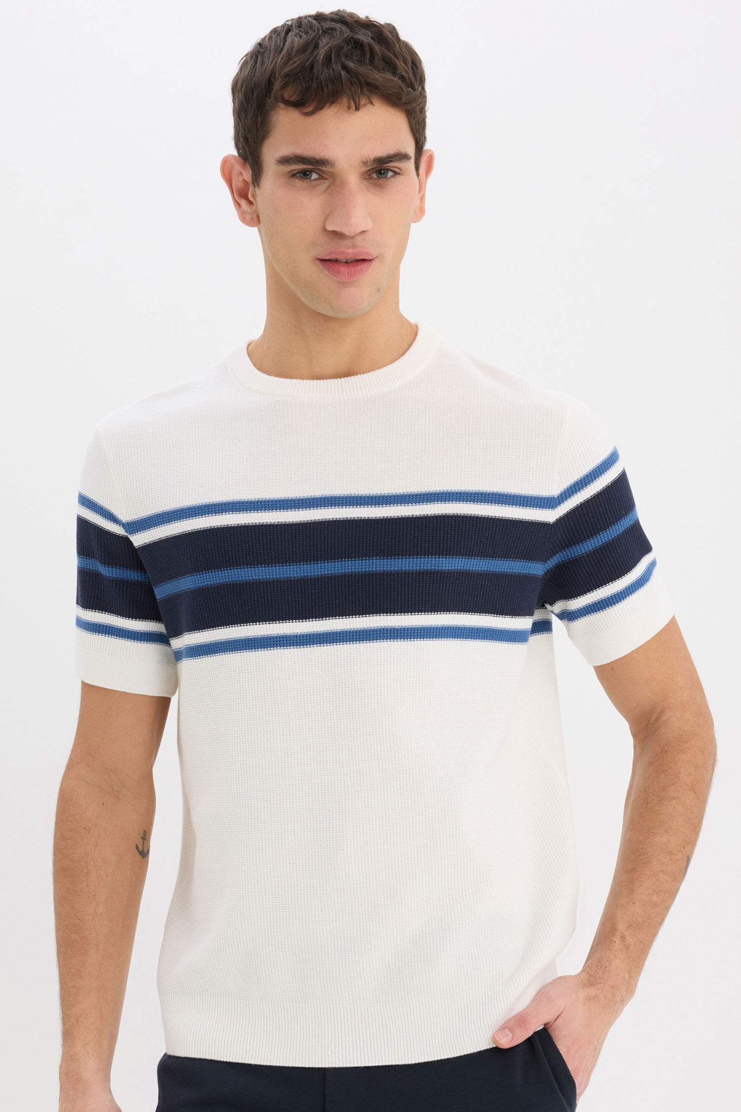 трикотаж Футболка