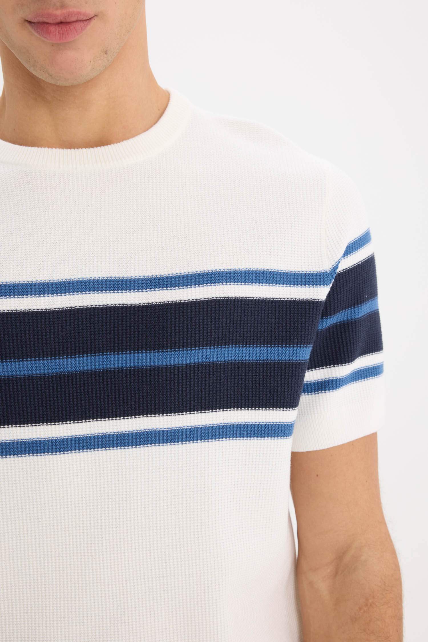 трикотаж Футболка