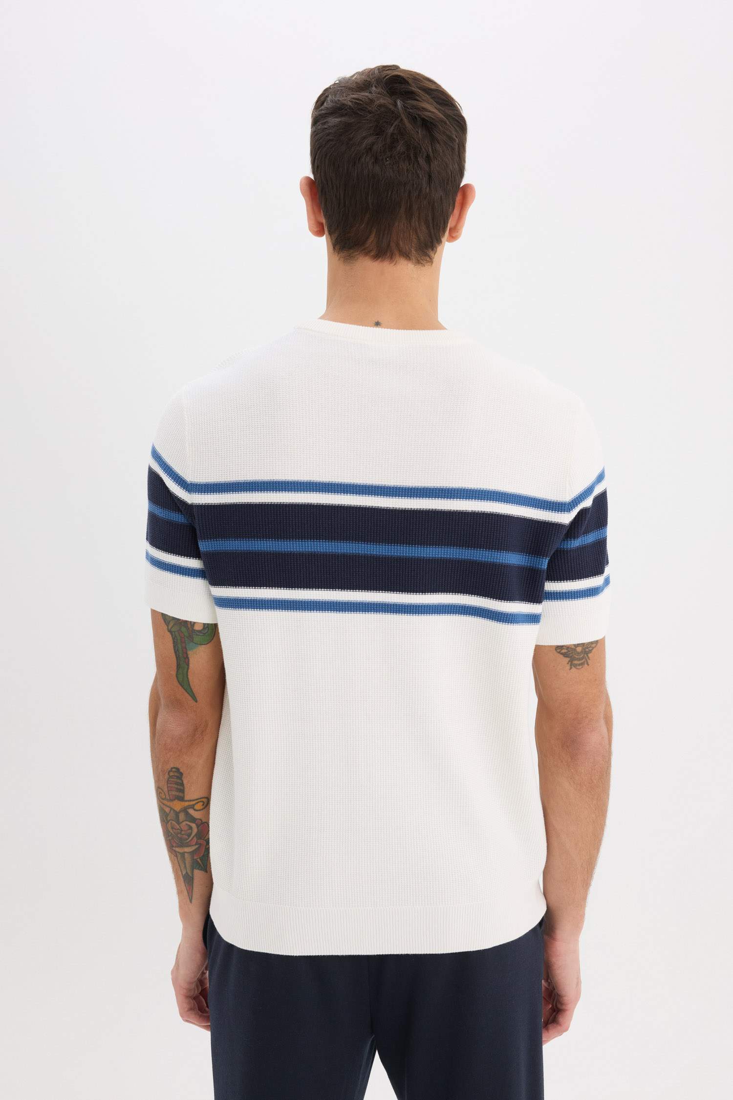 трикотаж Футболка