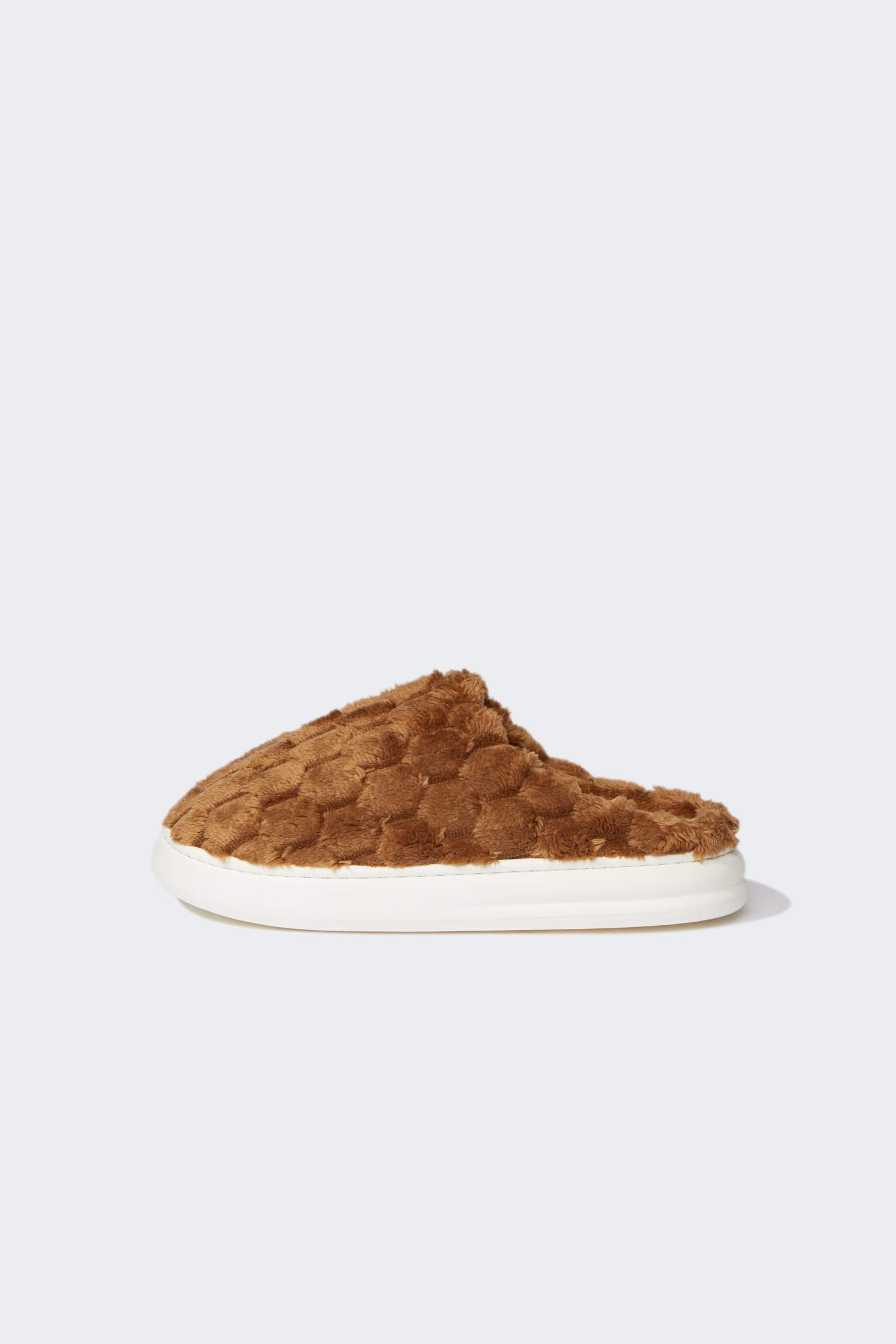 Kadın Comfort Hafif Taban İçi Astarlı Ev Terliği