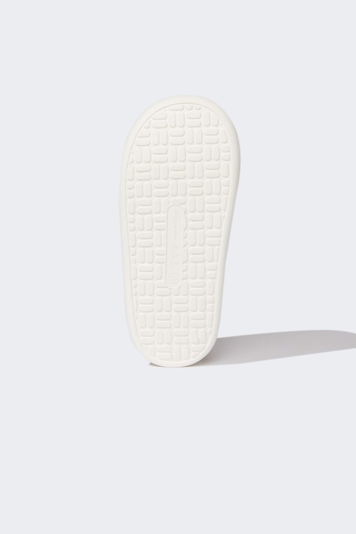 Kadın Comfort Hafif Taban İçi Astarlı Ev Terliği