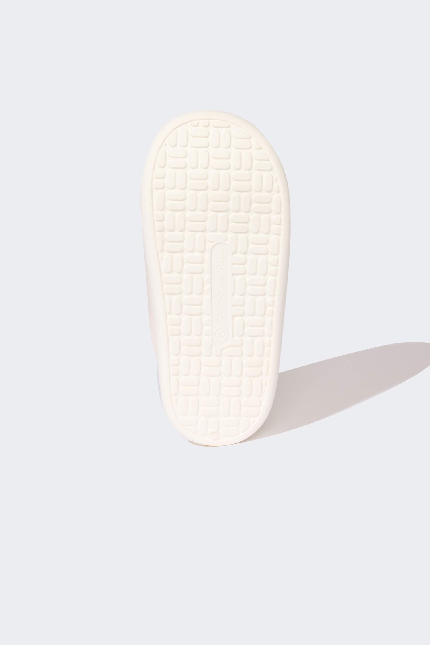 Kadın Comfort Hafif Taban İçi Astarlı Ev Terliği