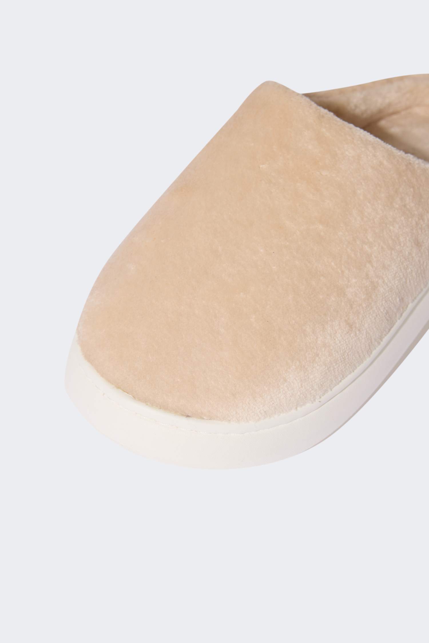 Kadın Comfort Hafif Taban İçi Astarlı Ev Terliği