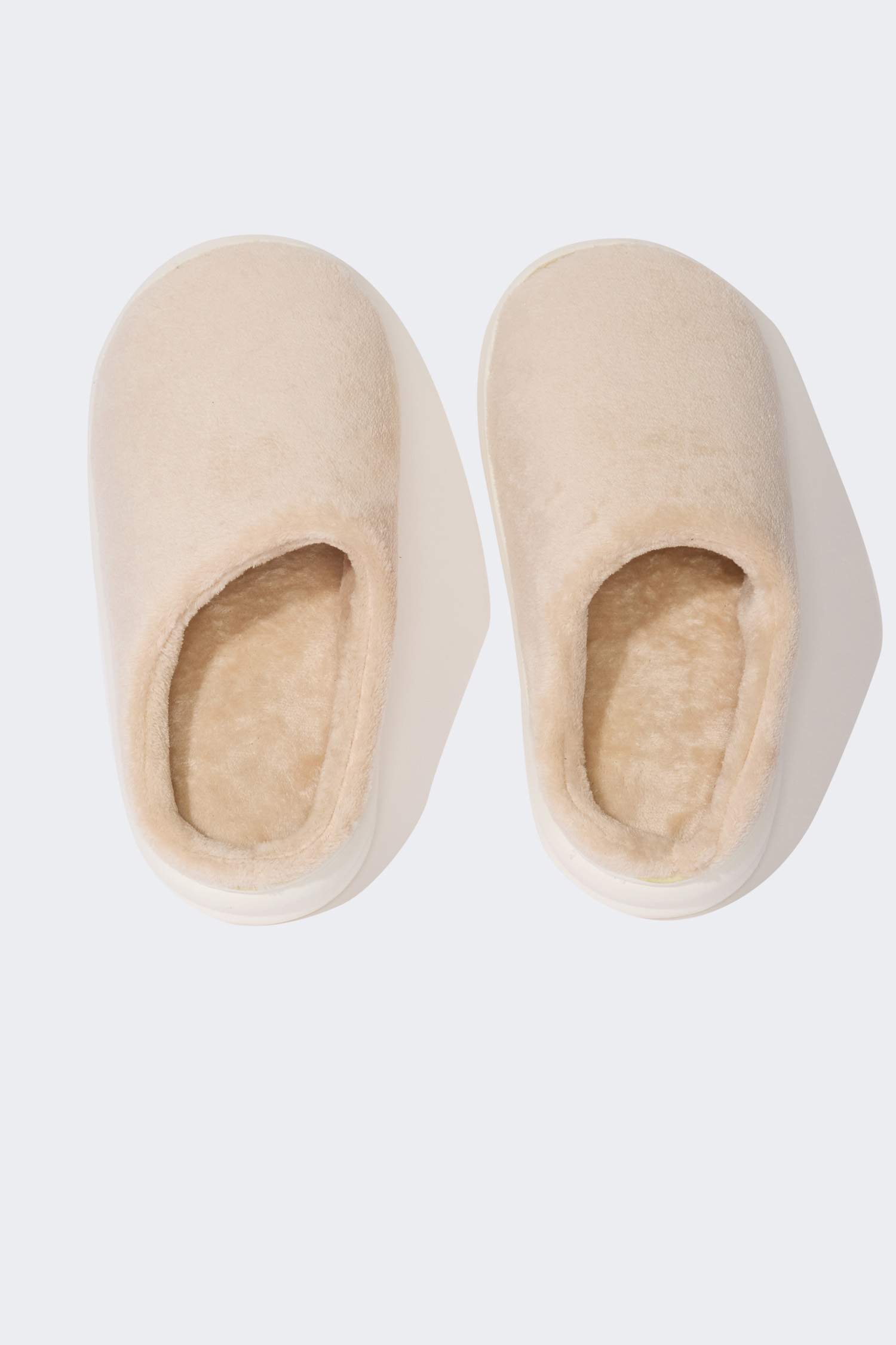 Kadın Comfort Hafif Taban İçi Astarlı Ev Terliği