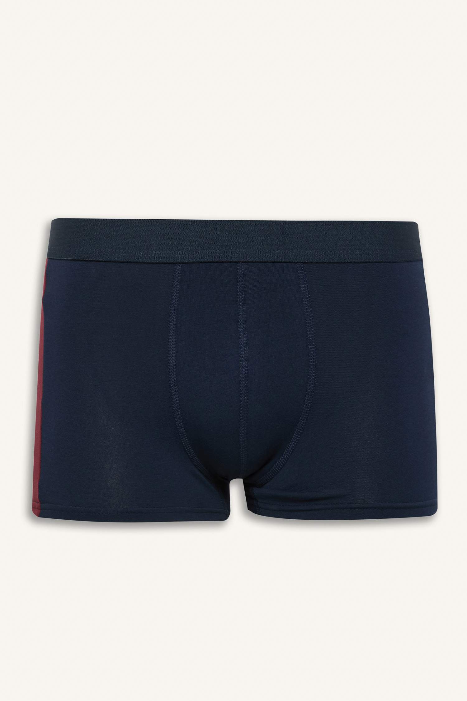 بوكسر قصة عادية - 3 قطع