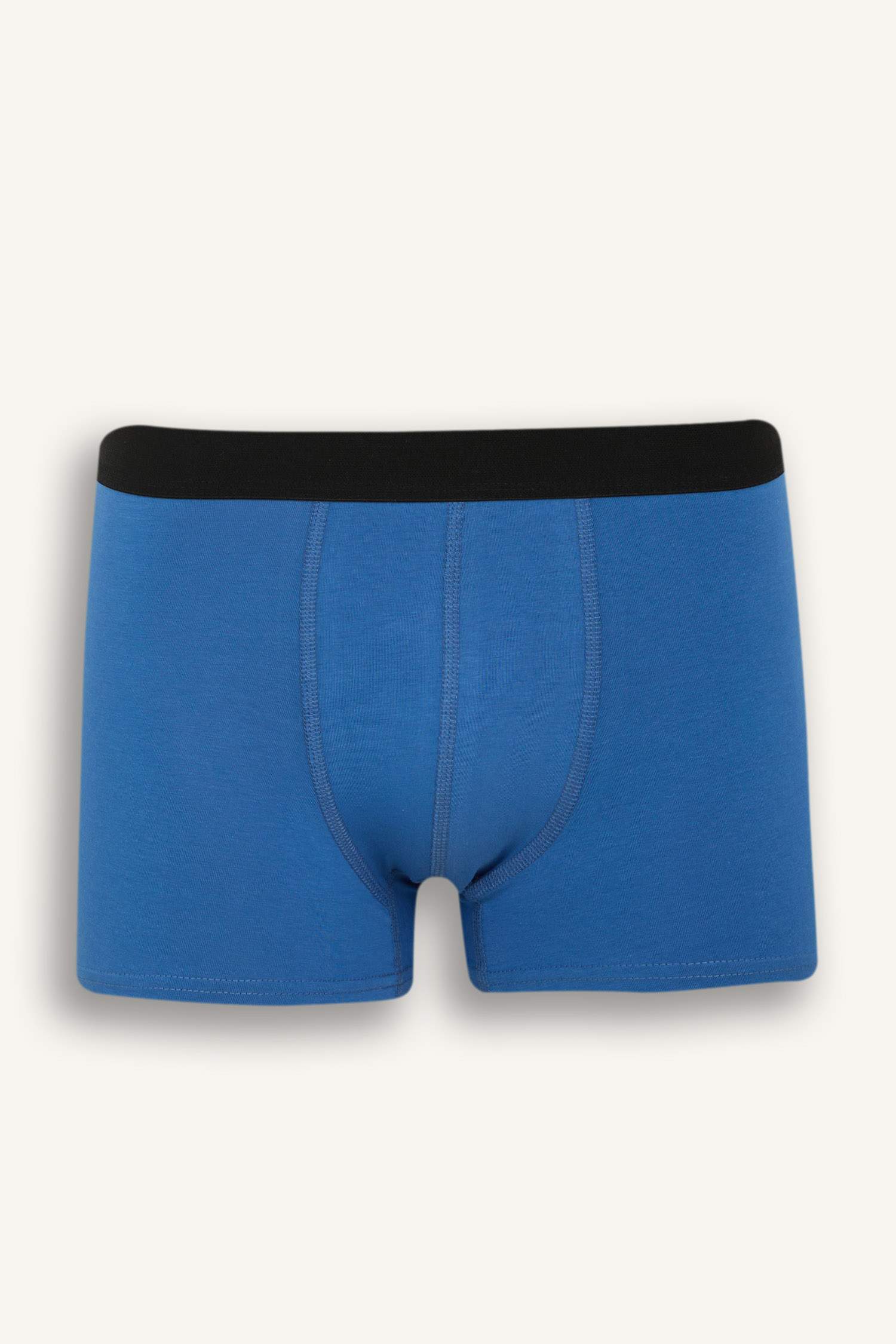 بوكسر بطبعة حيوانات قصة عادية - 3 قطع