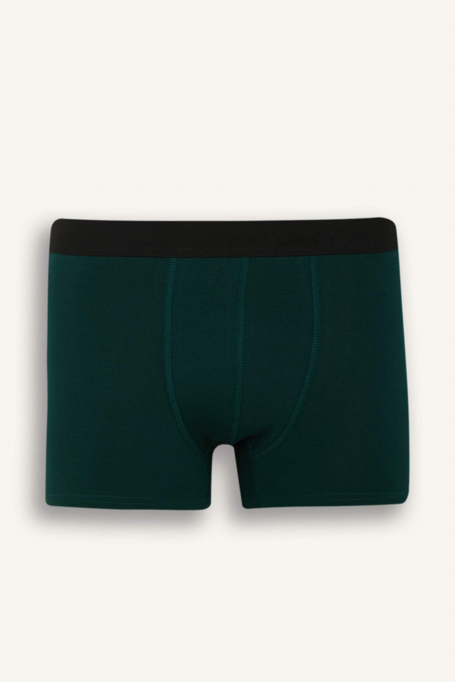 بوكسر بطبعة حيوانات قصة عادية - 3 قطع