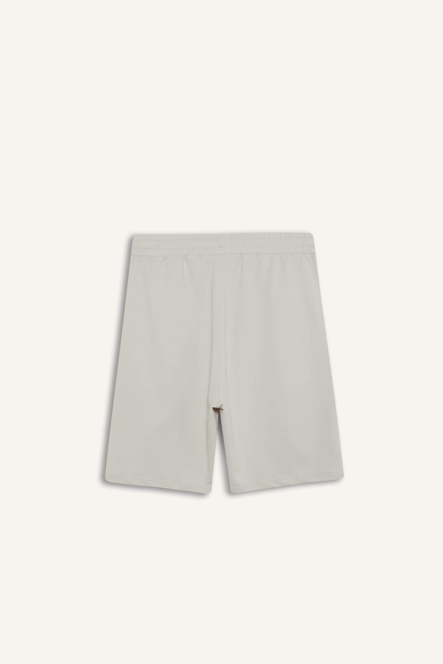 DeFactoFit NBA Brooklyn Nets Standard Fit Shorts