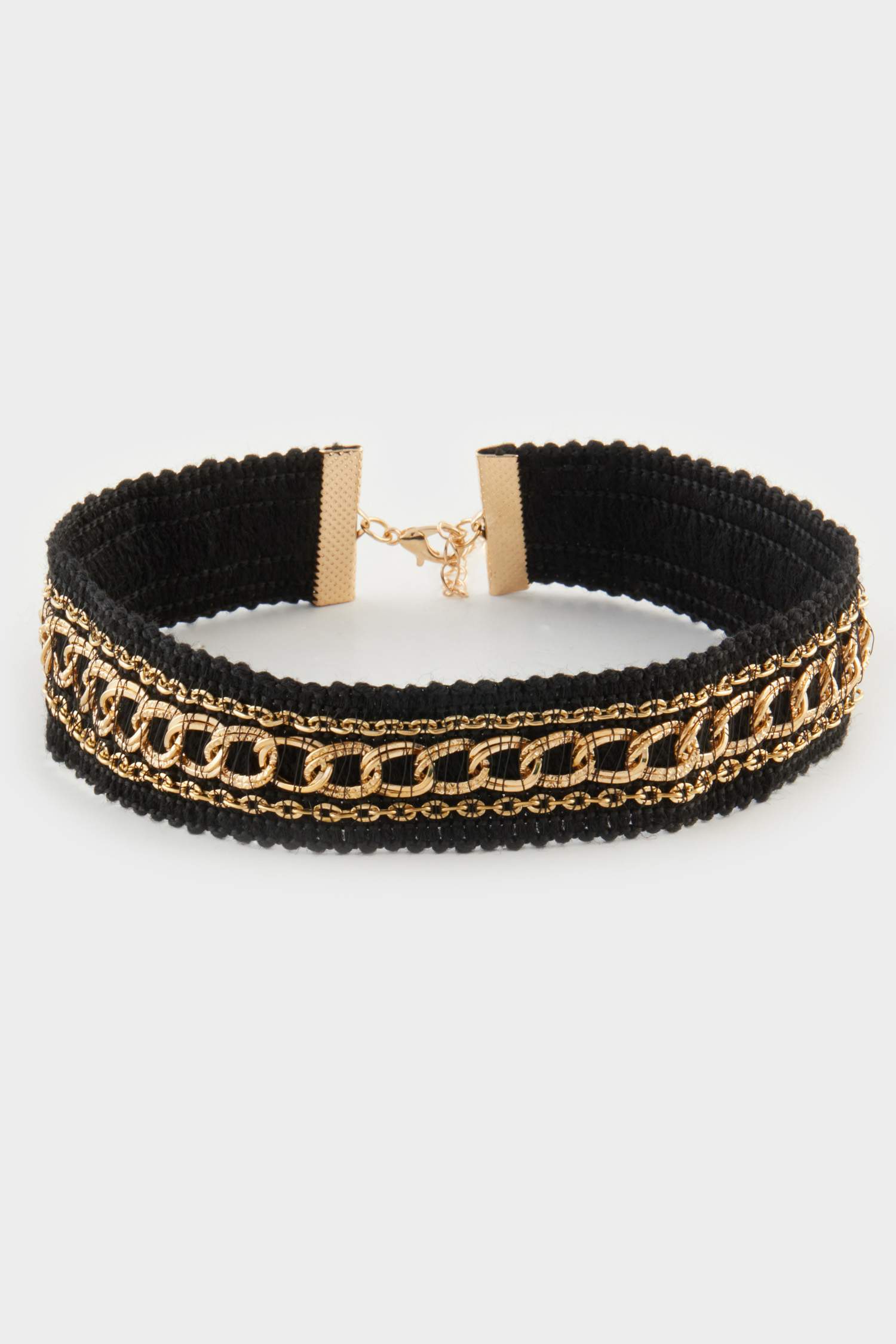 Woman Choker Necklace