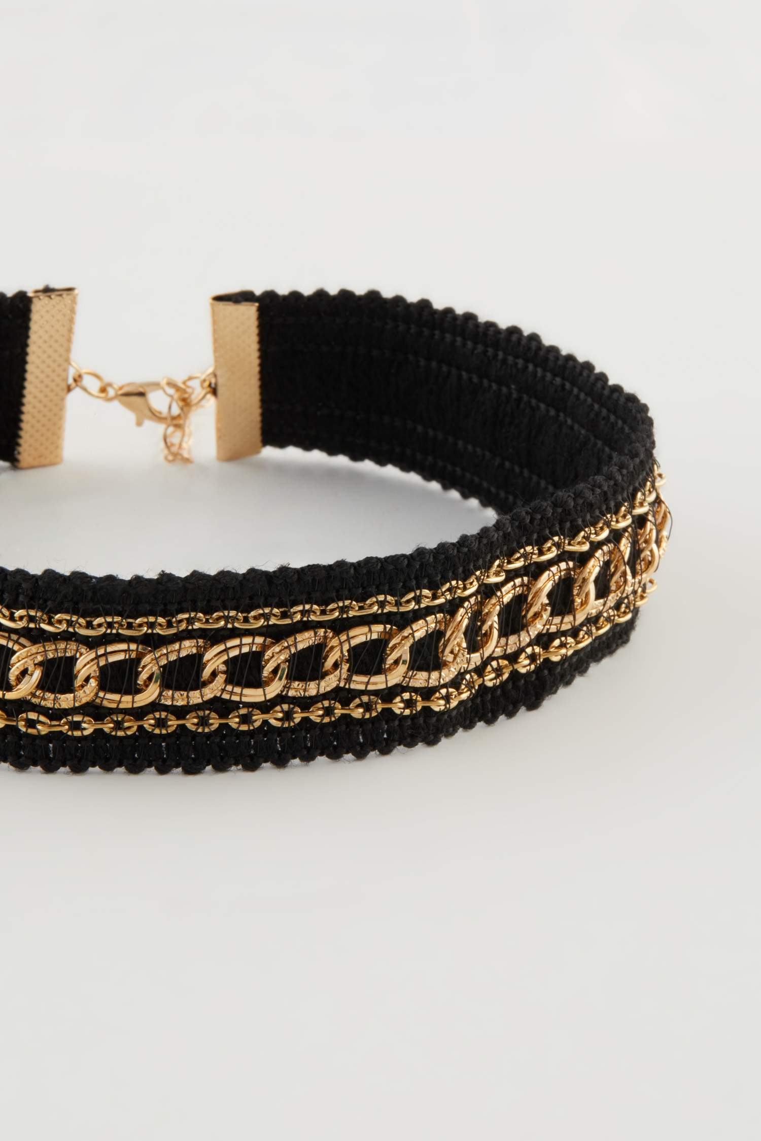 Woman Choker Necklace