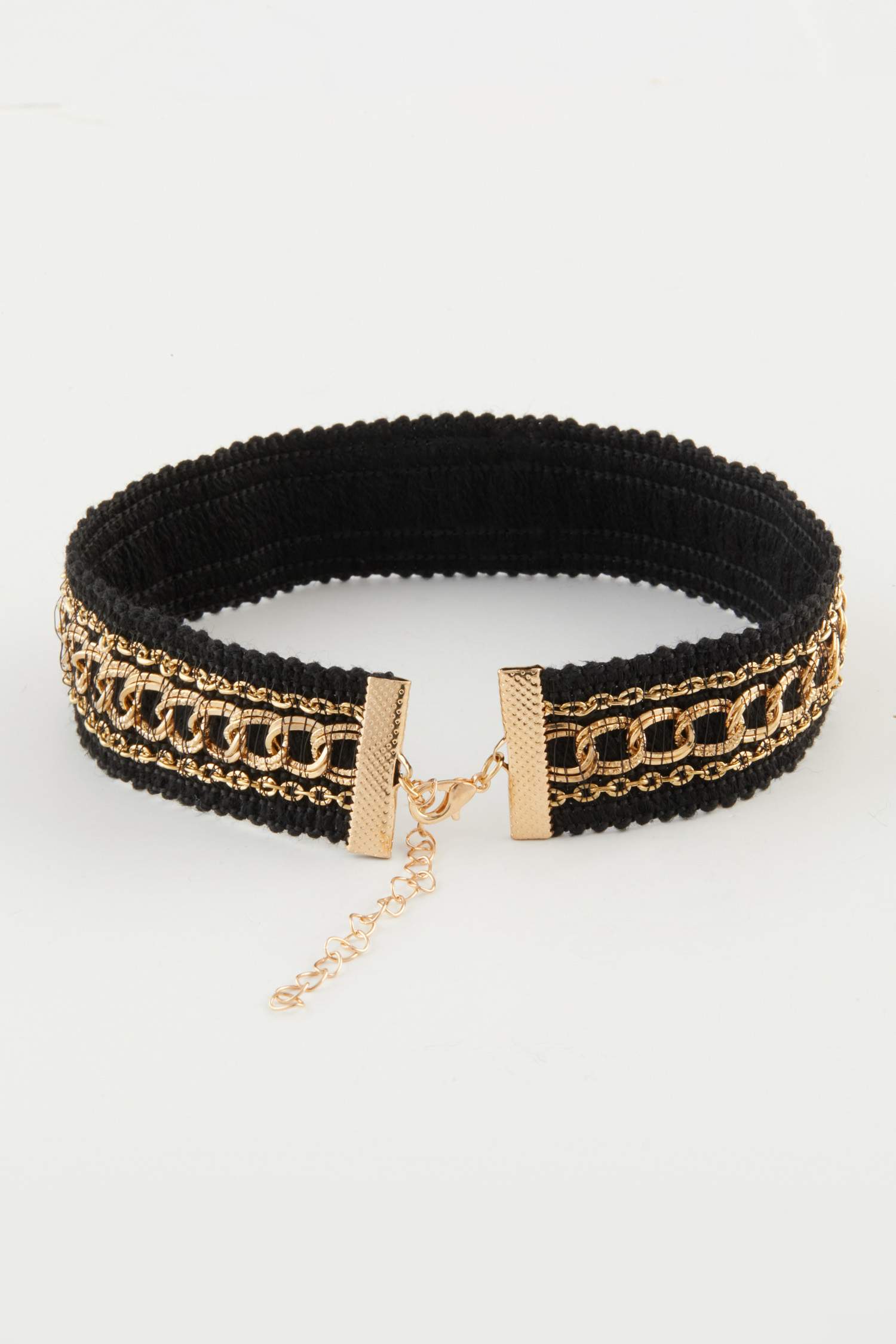 Woman Choker Necklace