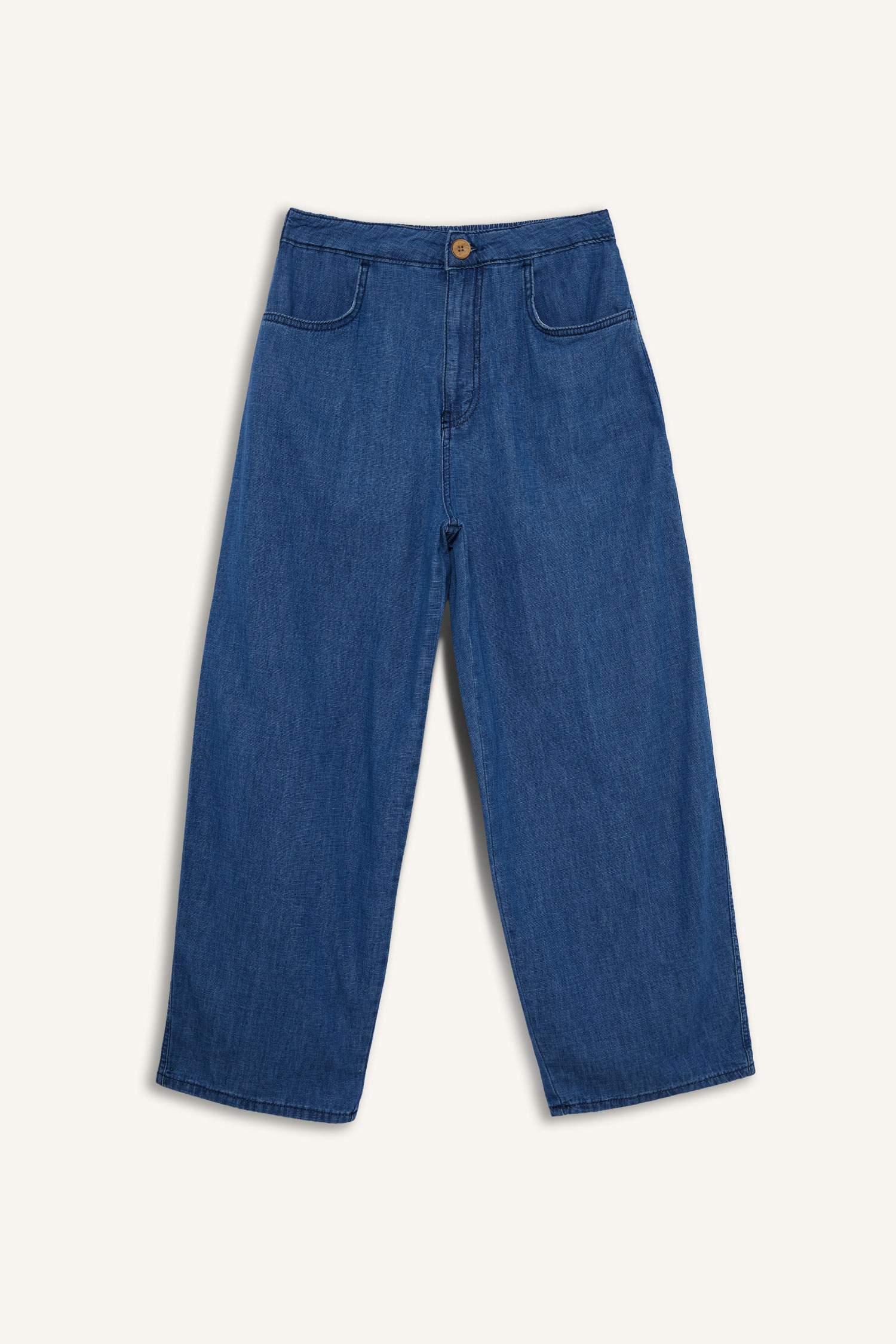 culotte деним толарсақ Шалбар