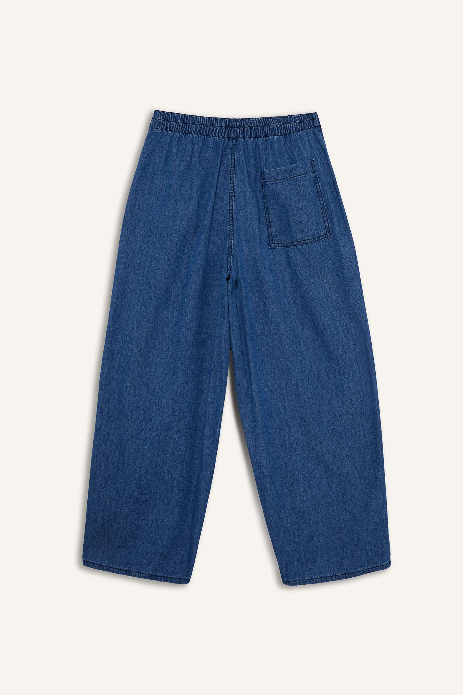 culotte деним толарсақ Шалбар