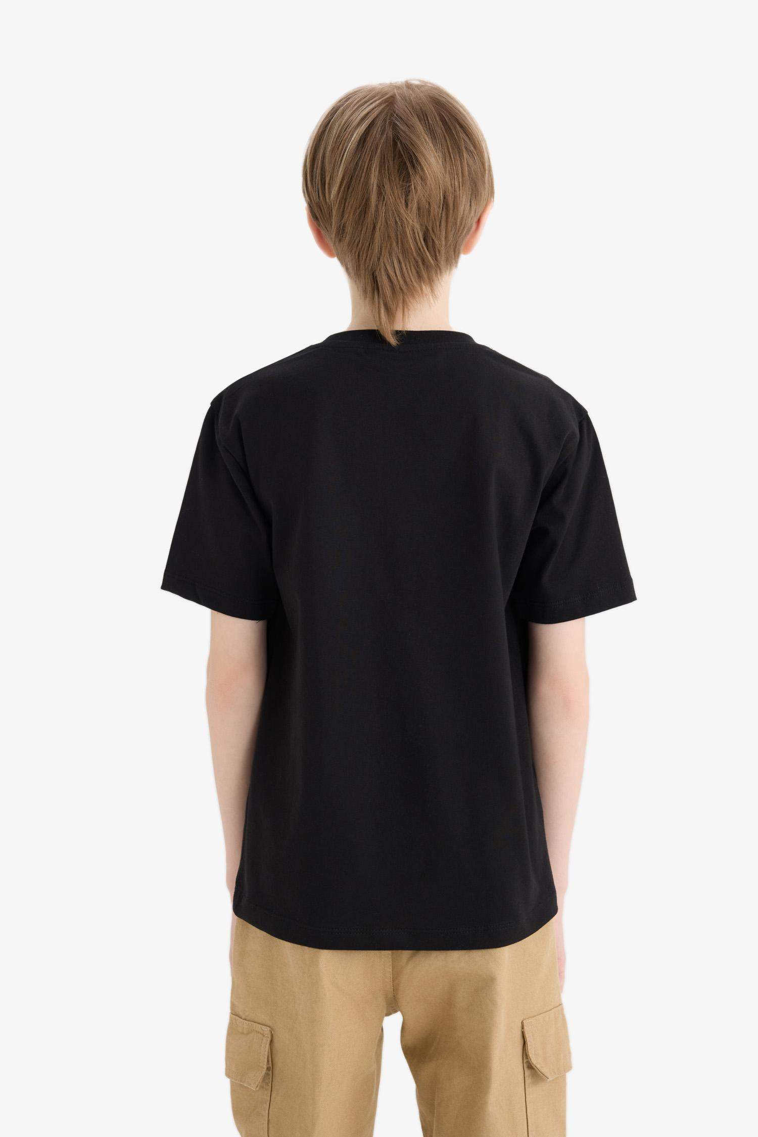 T-shirt imprimé Looney Tunes pour garçon