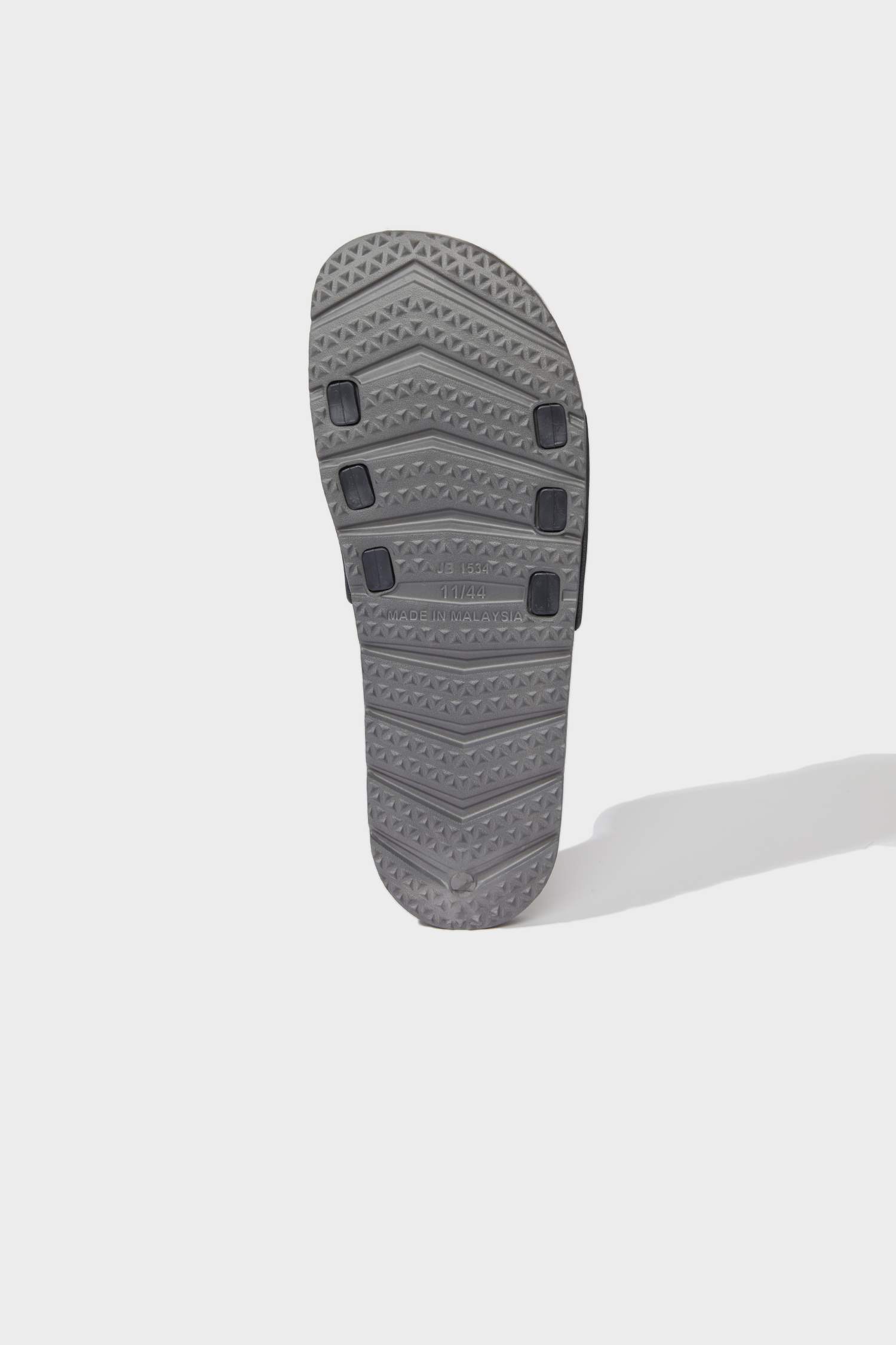 Man Flat Sole Eva Slipper