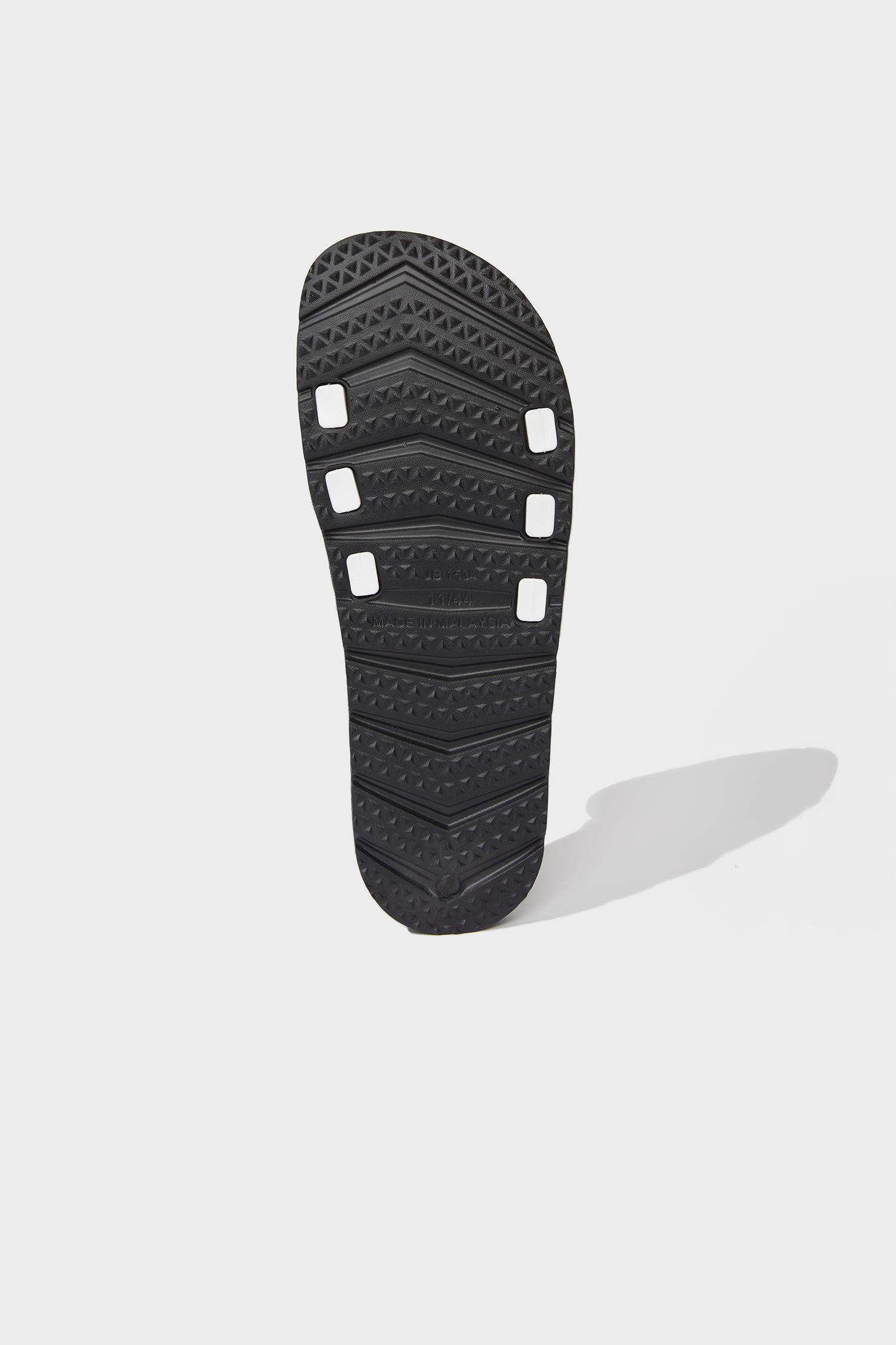 Man Flat Sole Eva Slippers