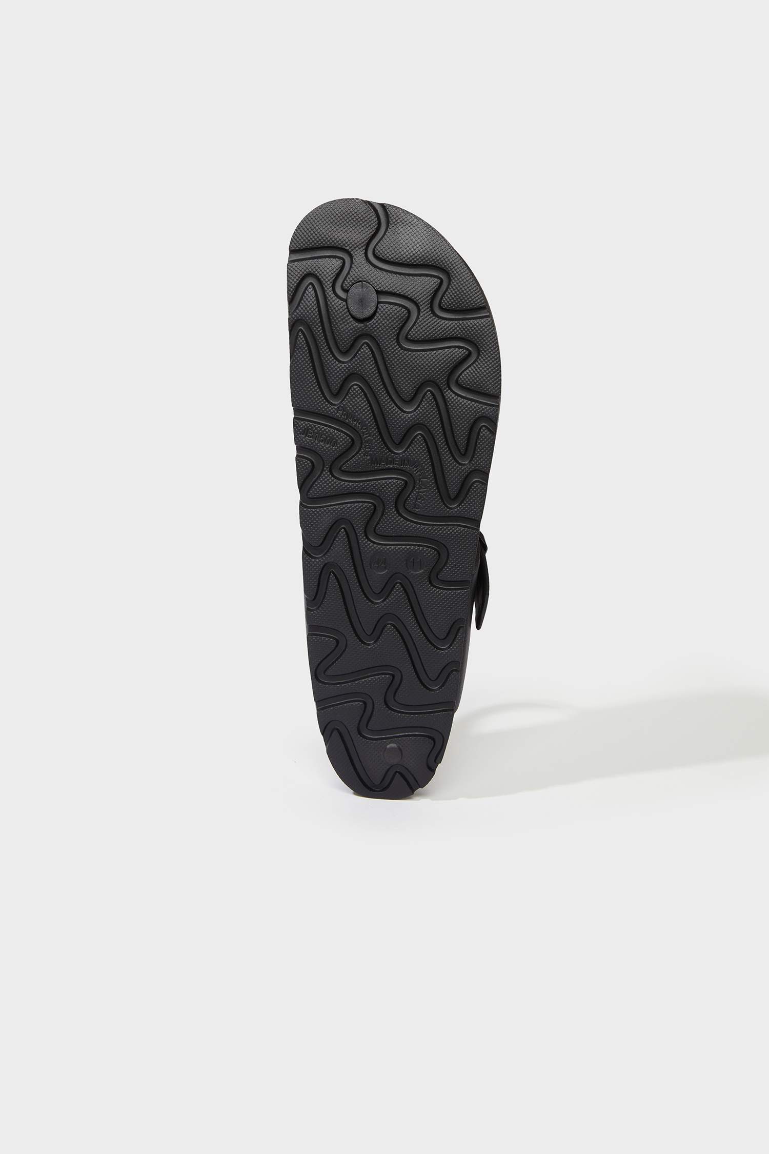 Erkek Düz Taban Eva Parmak Arası Terlik