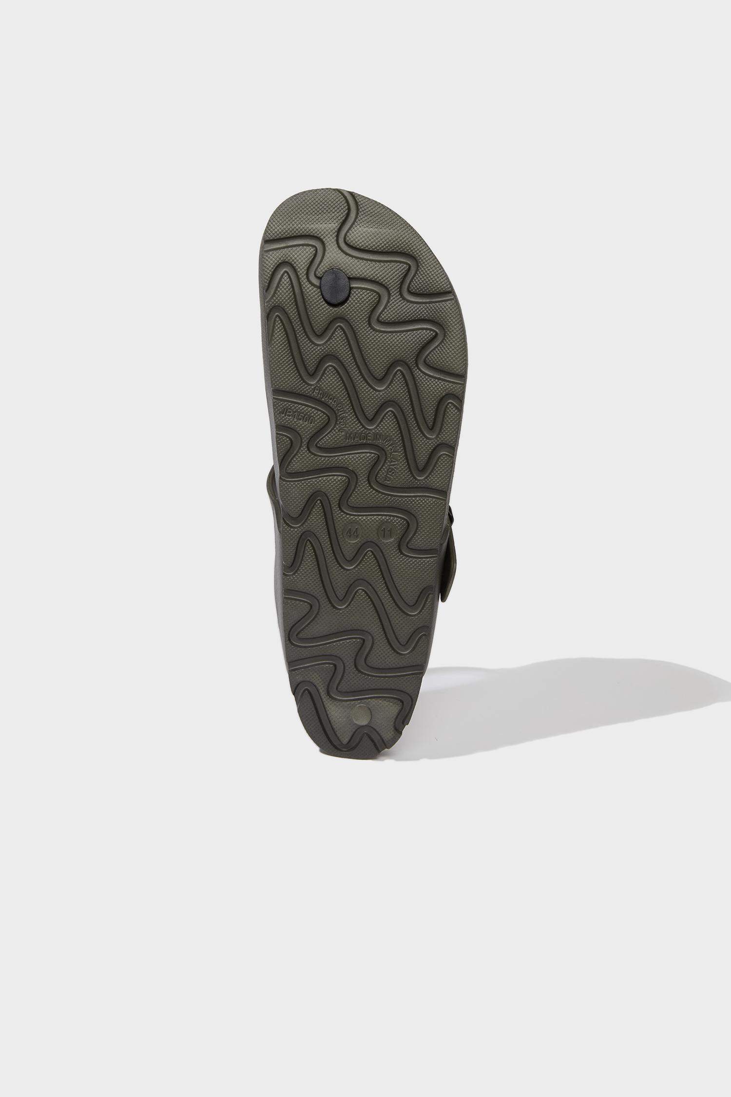 شبشب رجالي فليب فلوب إيفا بكعب مسطح