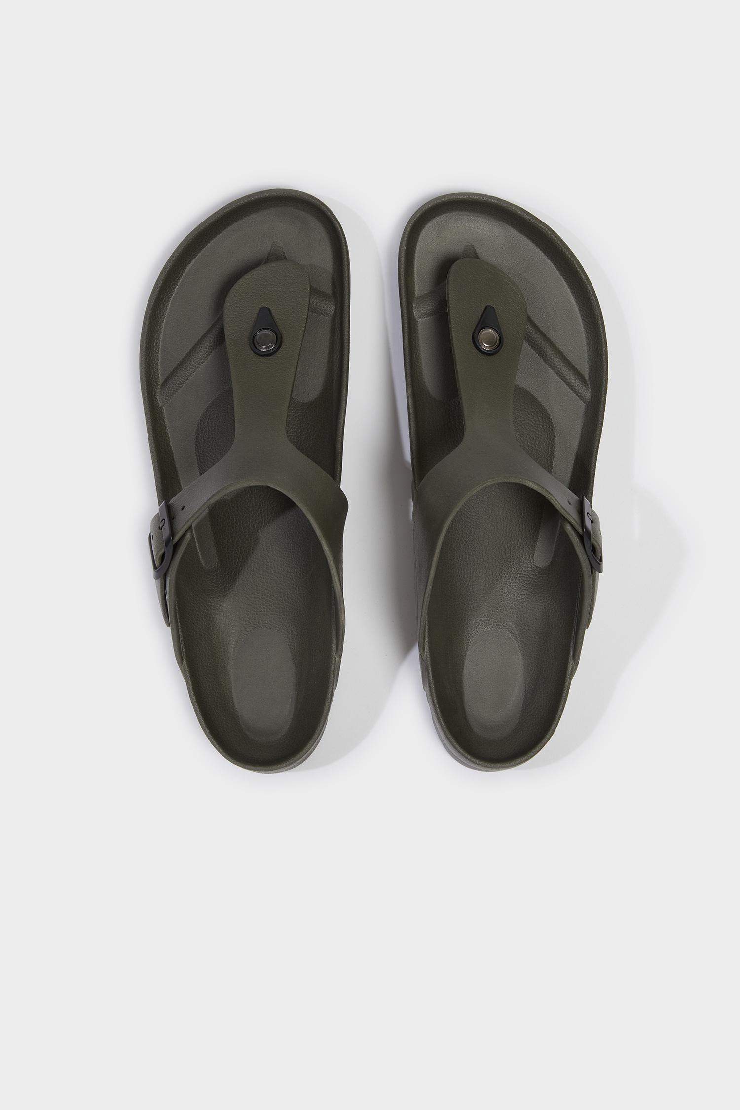 شبشب رجالي فليب فلوب إيفا بكعب مسطح