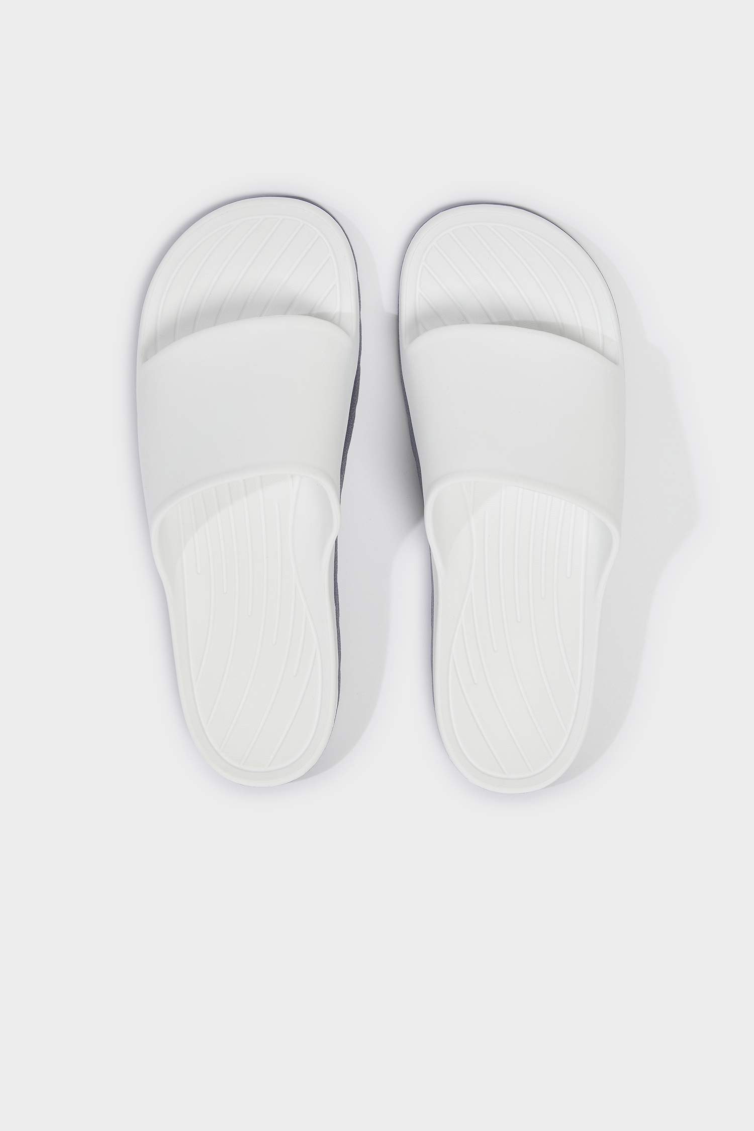 Erkek Düz Taban Tek Bantlı Eva Terlik