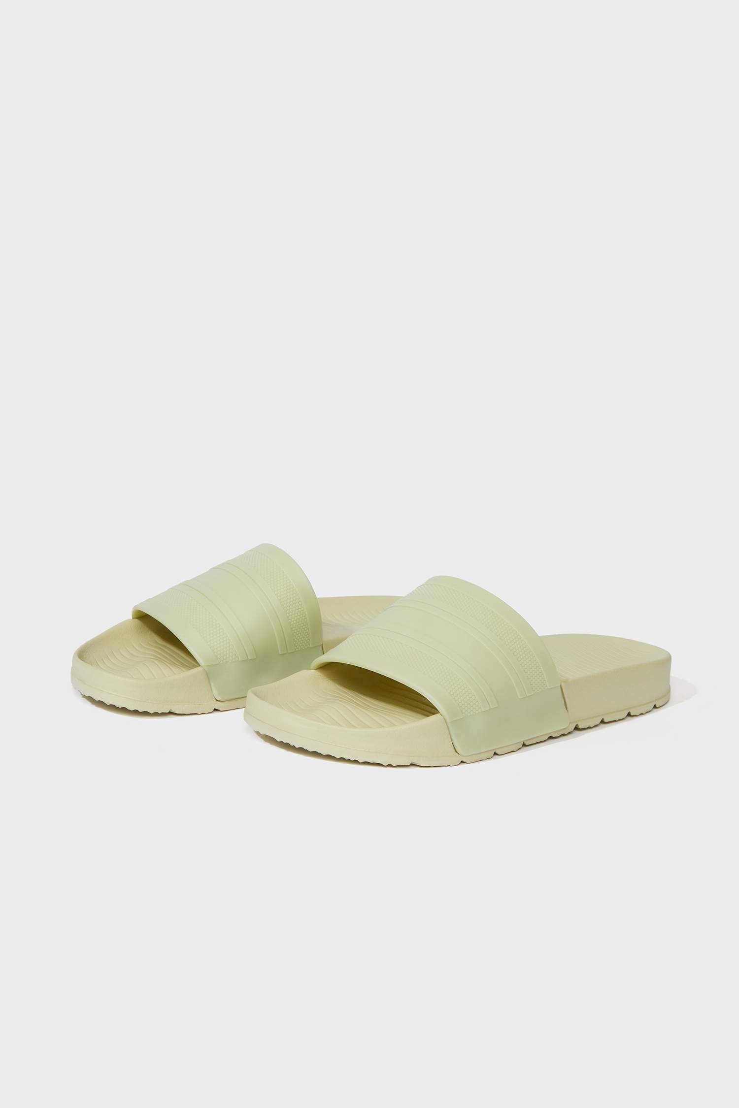 Woman Flat Sole Eva Slippers