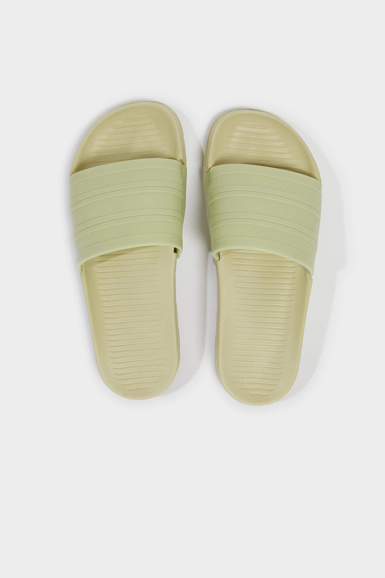 Woman Flat Sole Eva Slippers