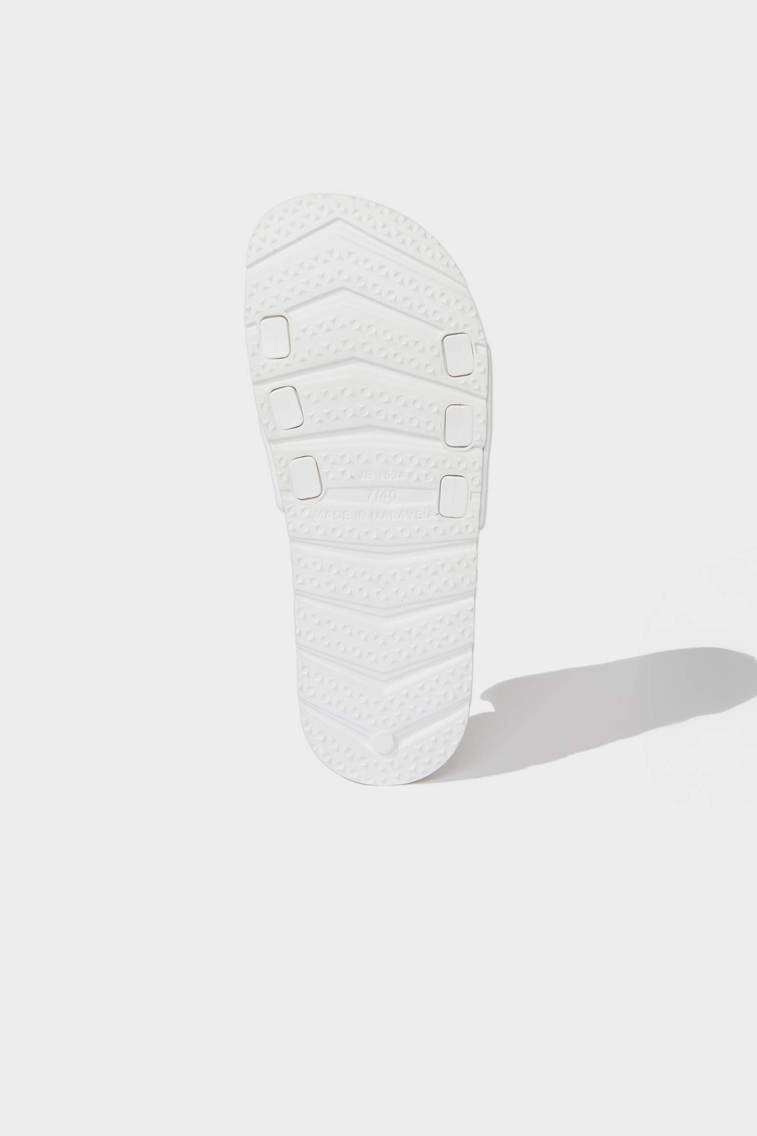 Woman Flat Sole Eva Slippers