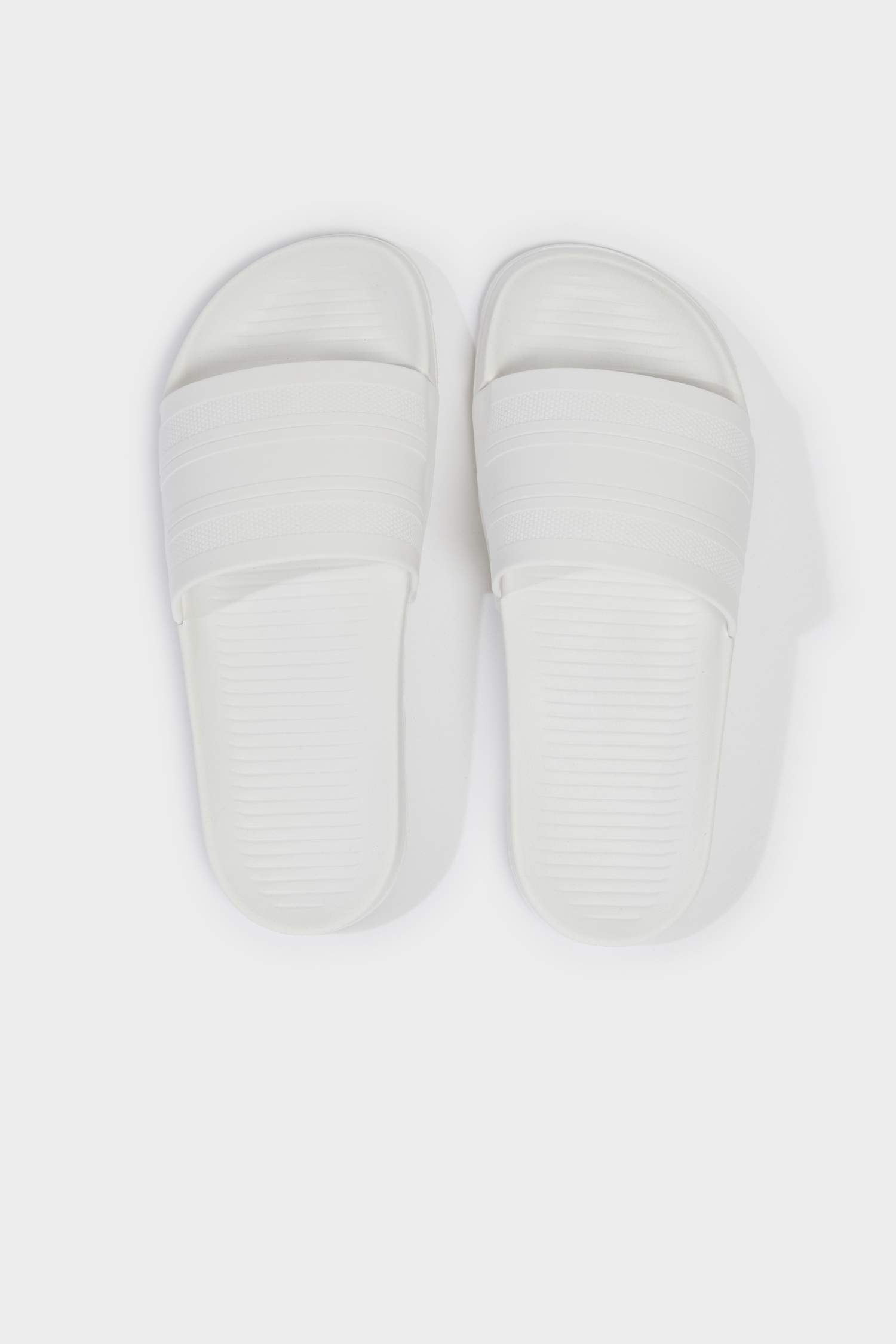 Woman Flat Sole Eva Slippers