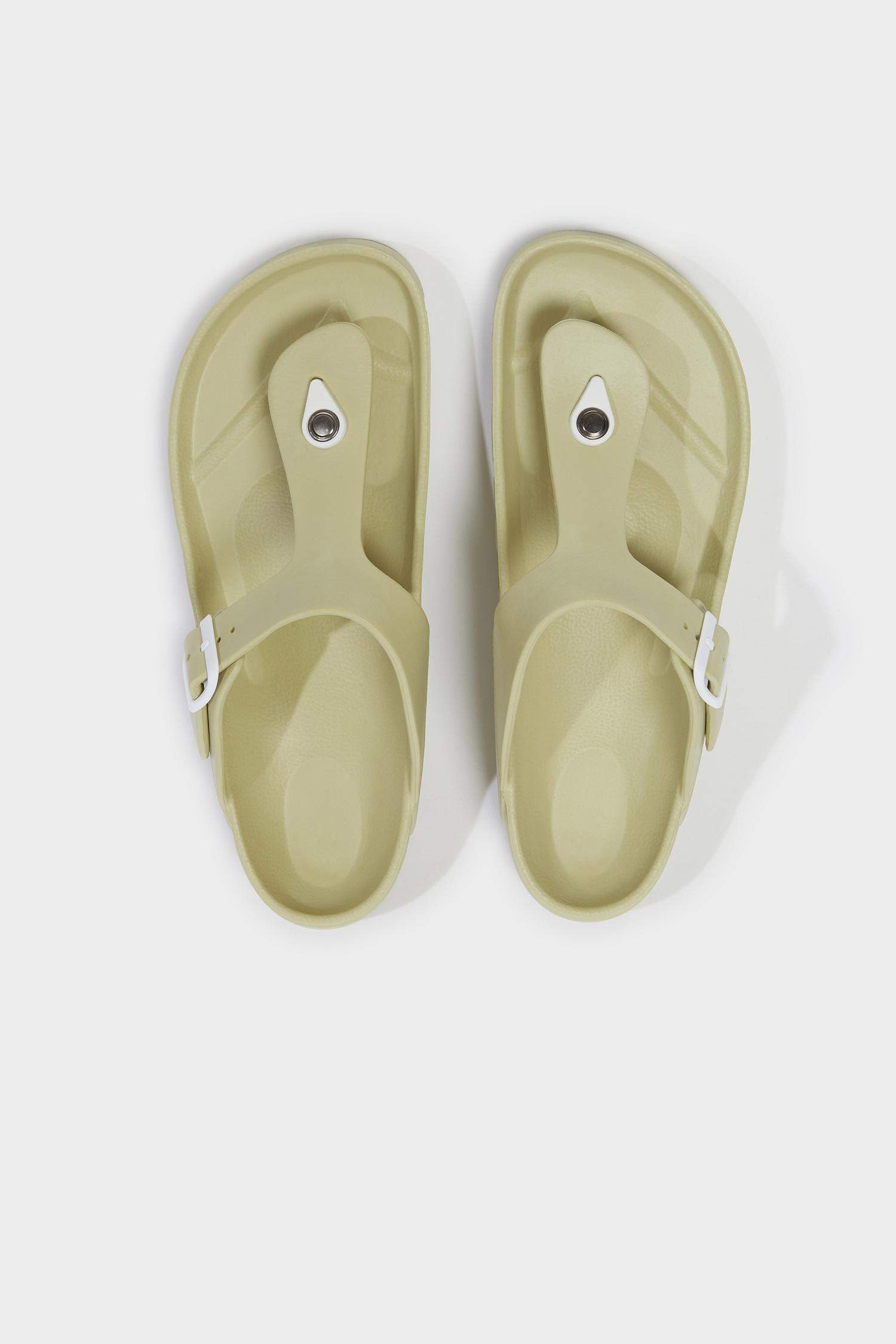 Kadın Düz Taban Eva Terlik