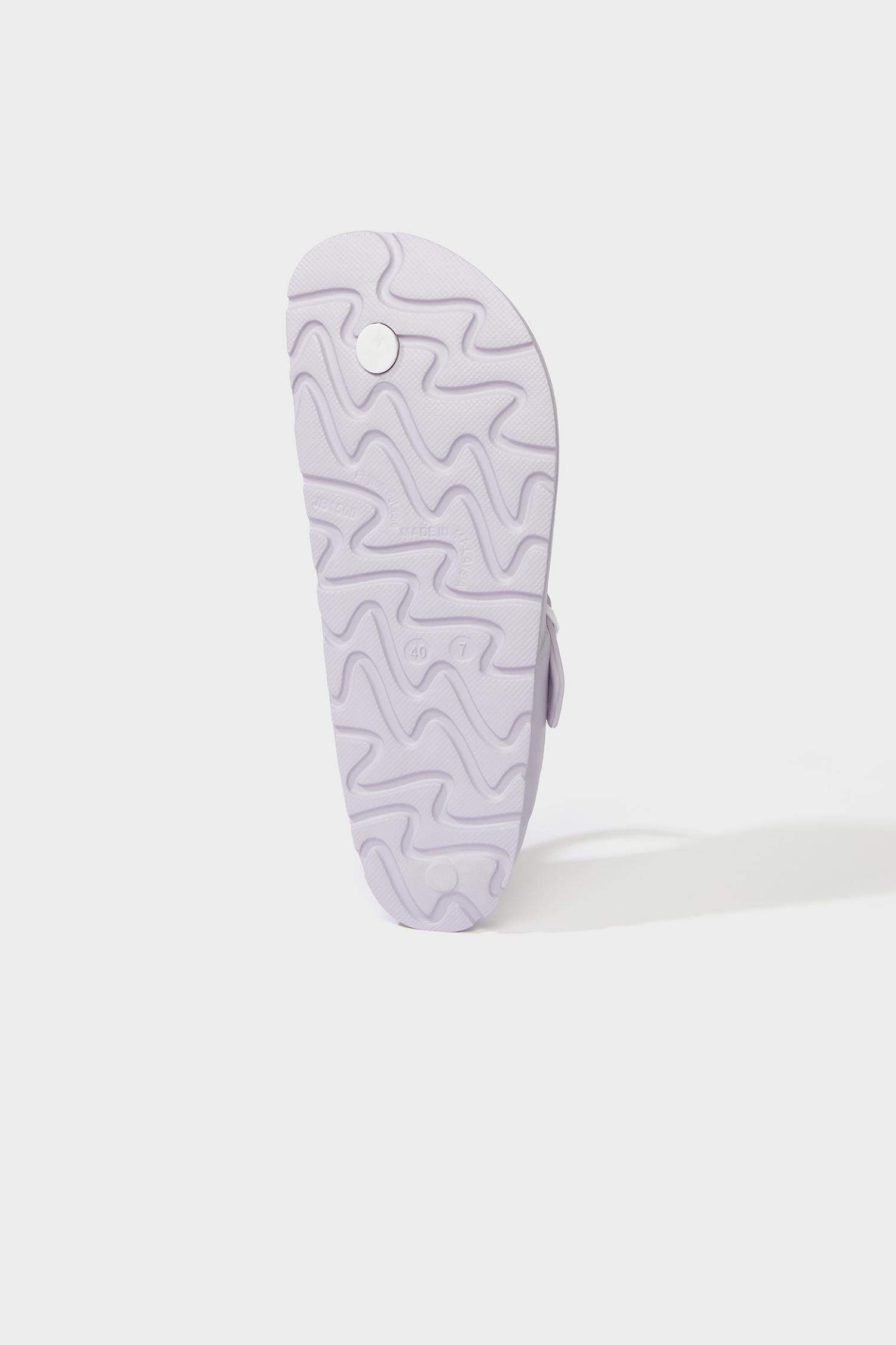 Kadın Düz Taban Eva Terlik