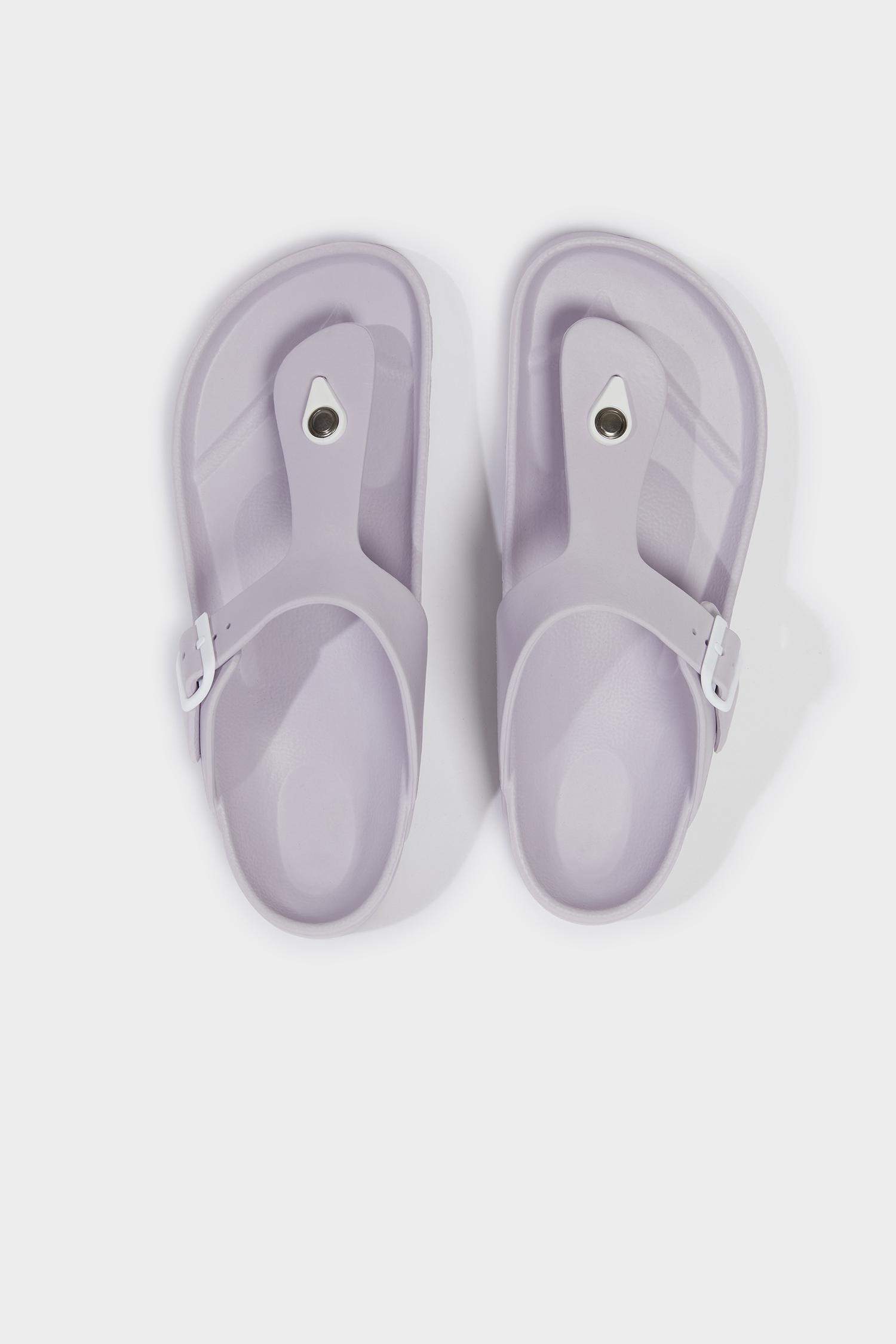 Kadın Düz Taban Eva Terlik