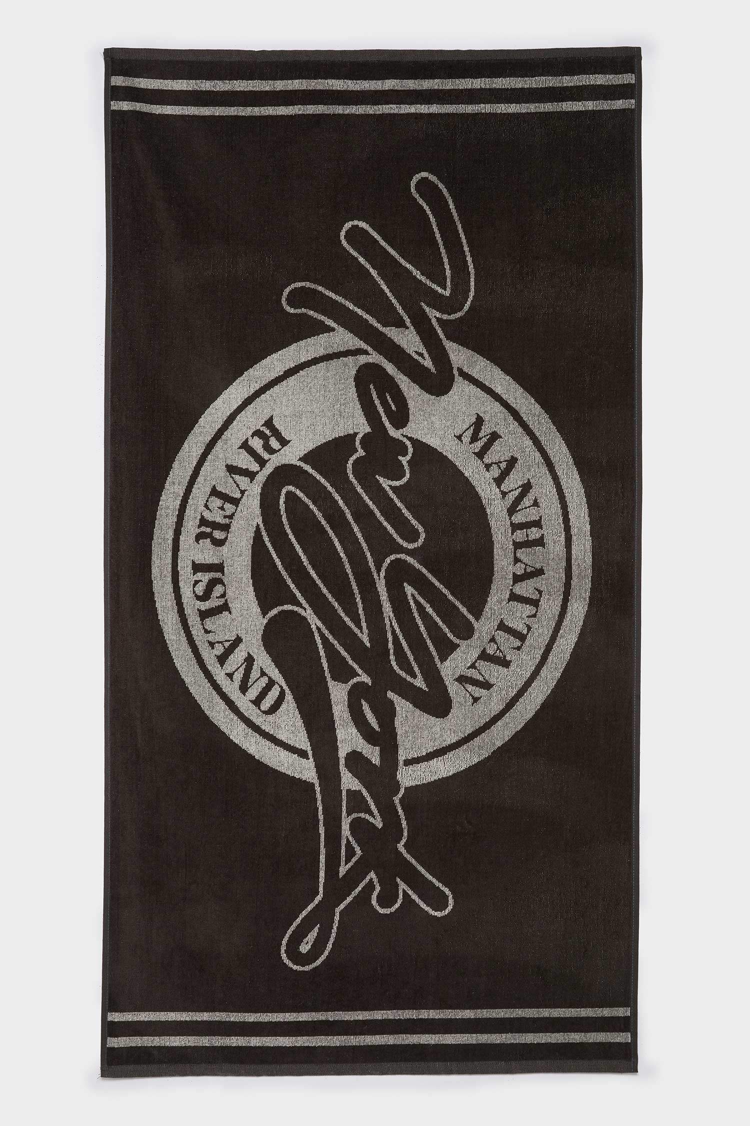 Boy Cotton Beach Towel