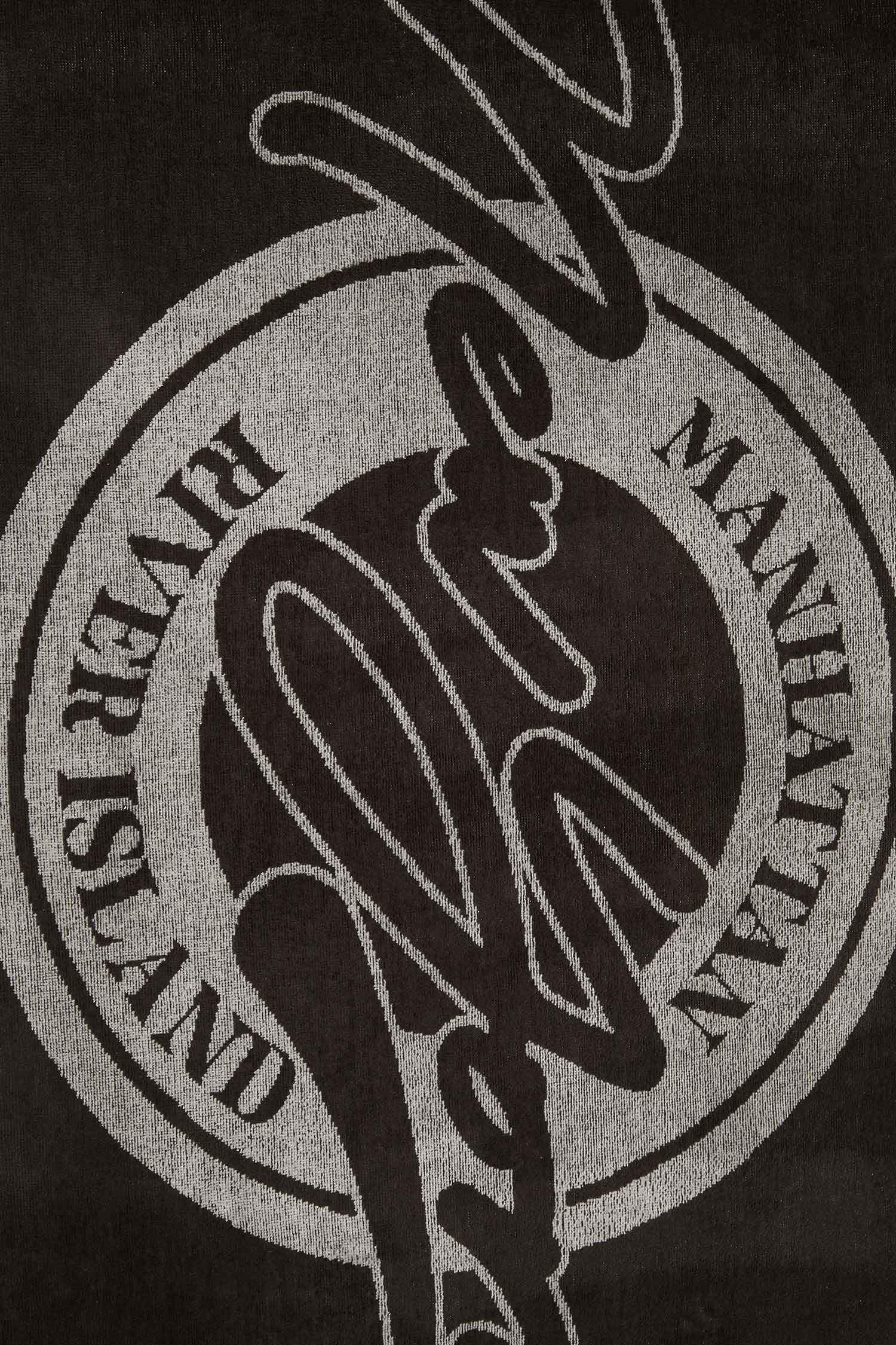 Boy Cotton Beach Towel