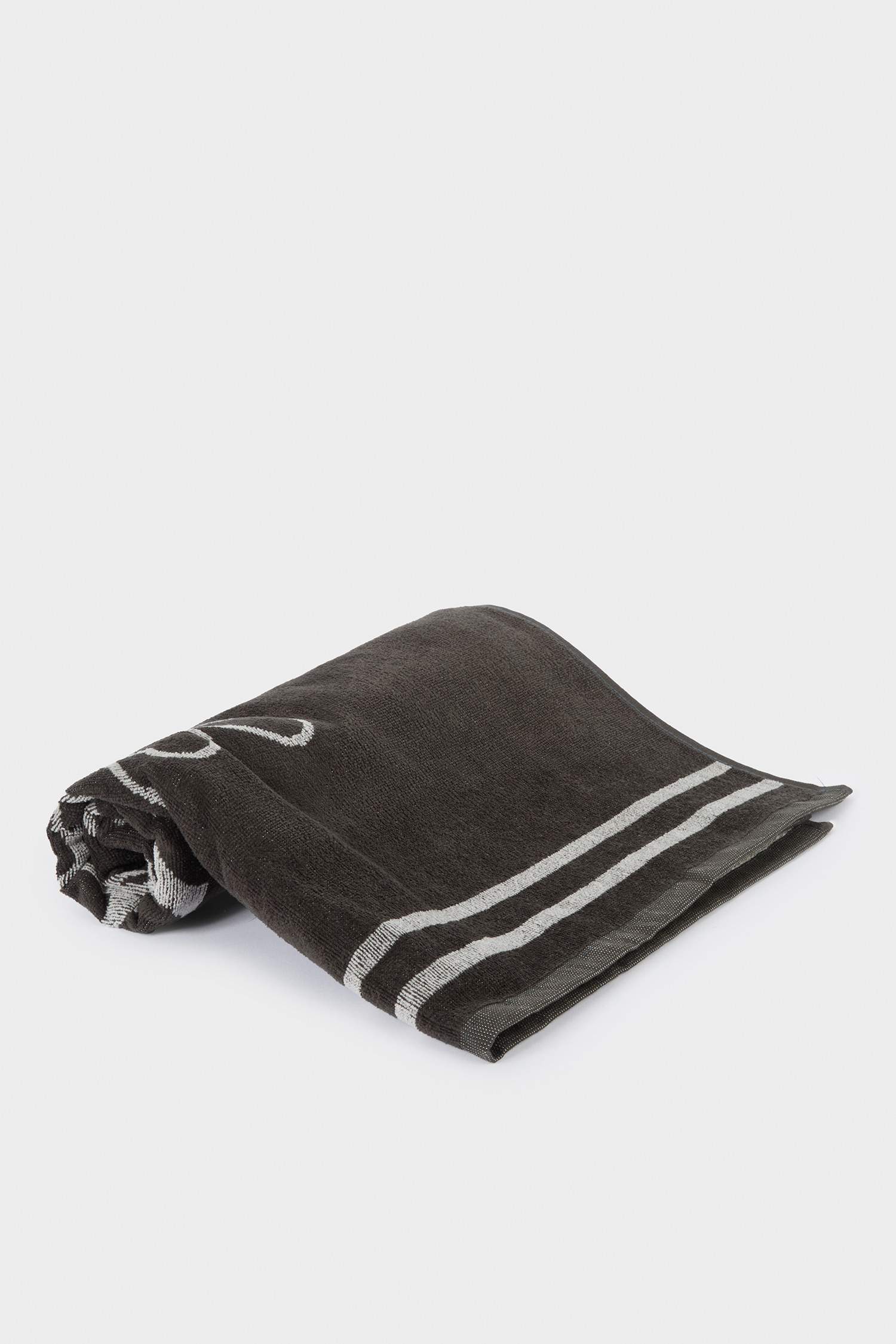 Boy Cotton Beach Towel