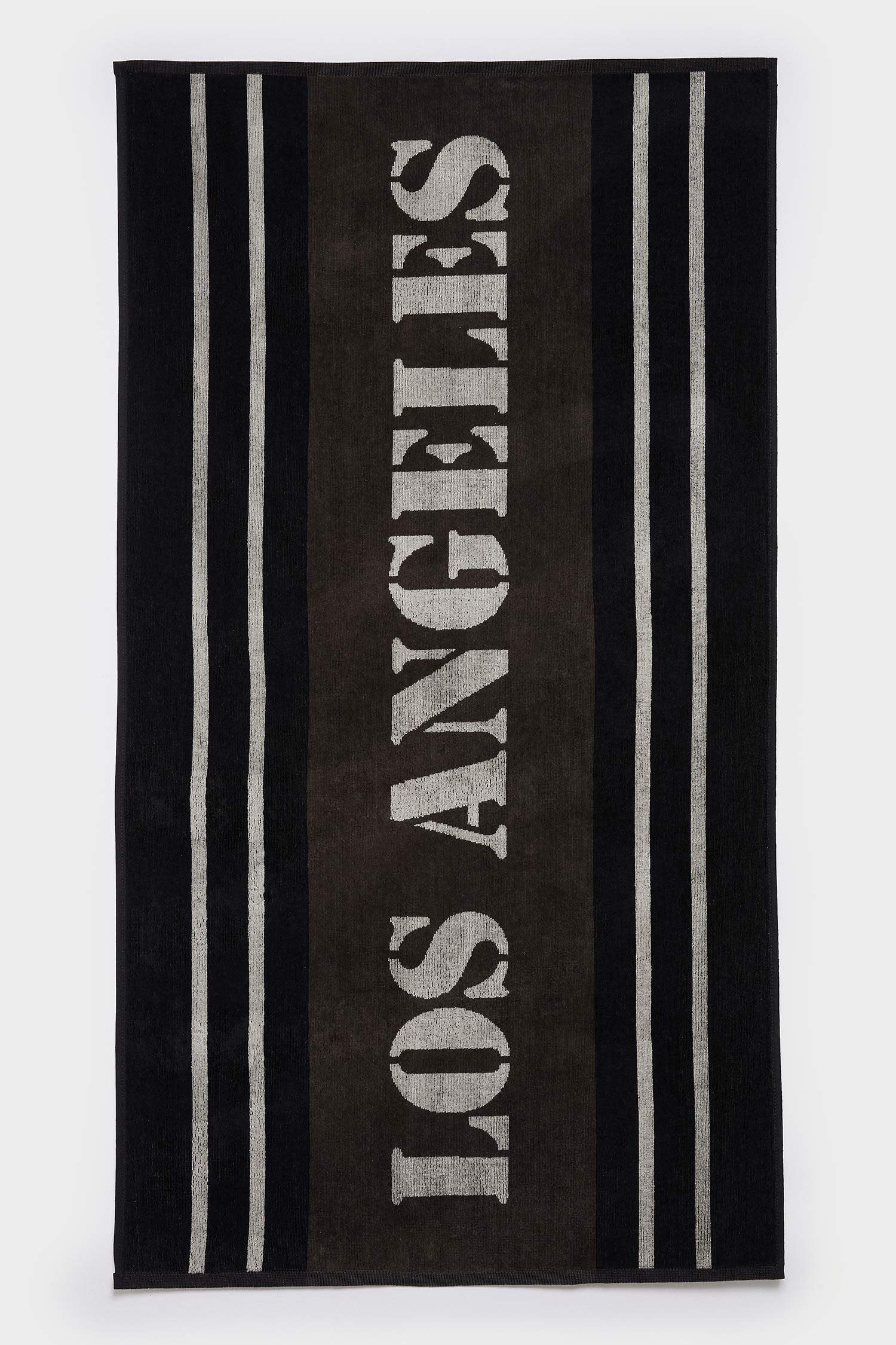 منشفة بحر رجالي قطن