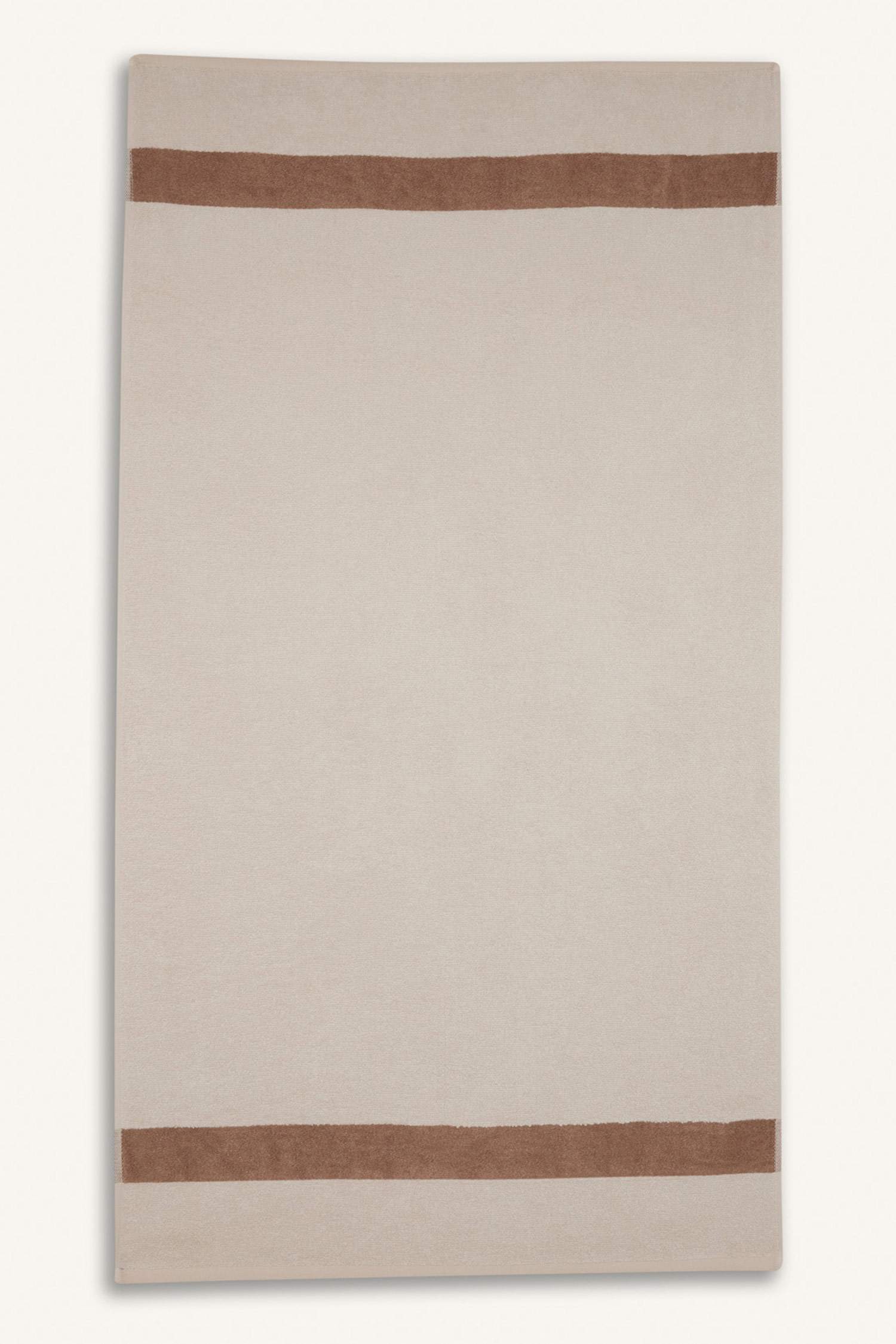 Boy Cotton Beach Towel