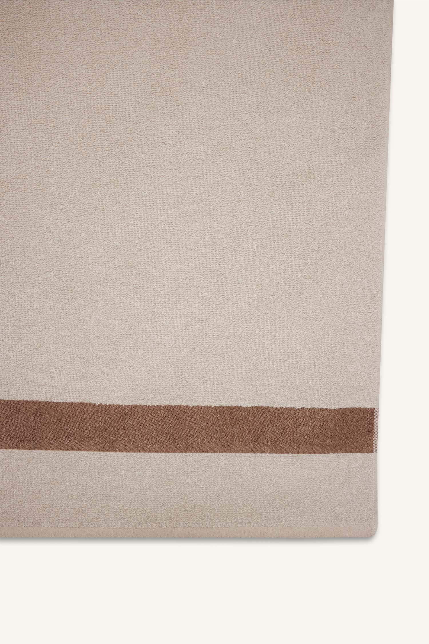 Boy Cotton Beach Towel