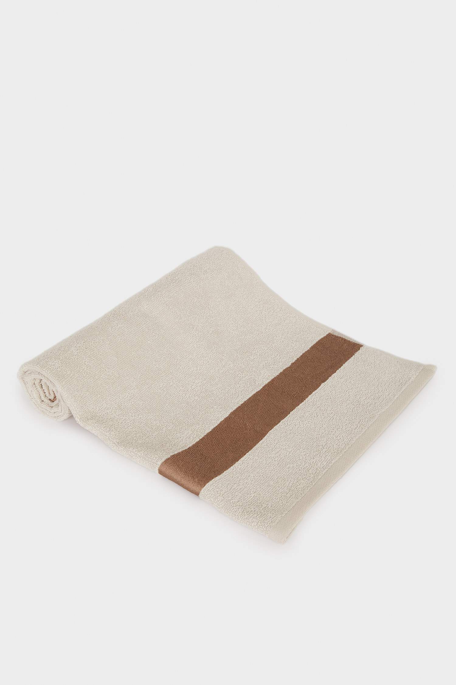 Boy Cotton Beach Towel