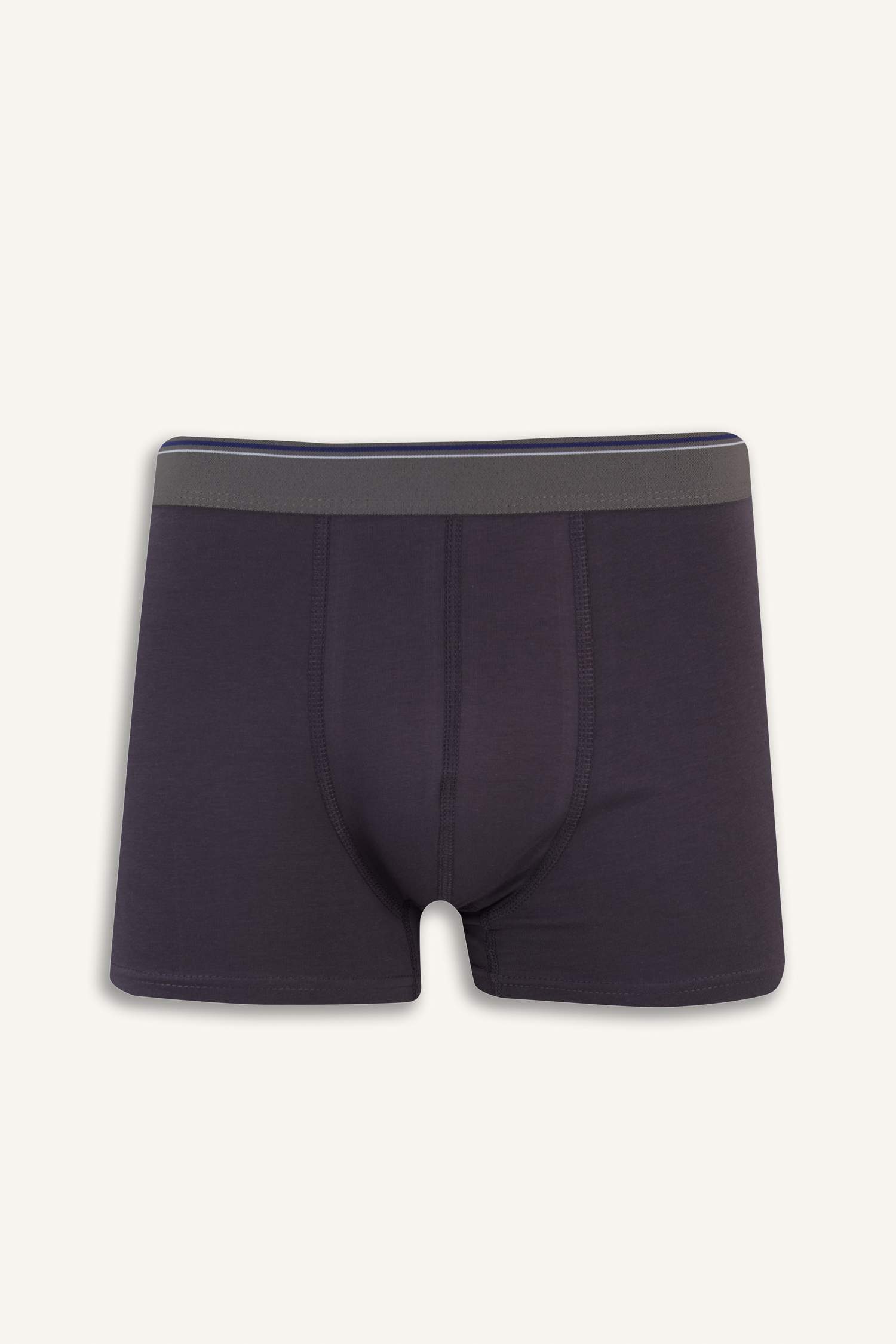 بوكسر قصة عادية - 3 قطع