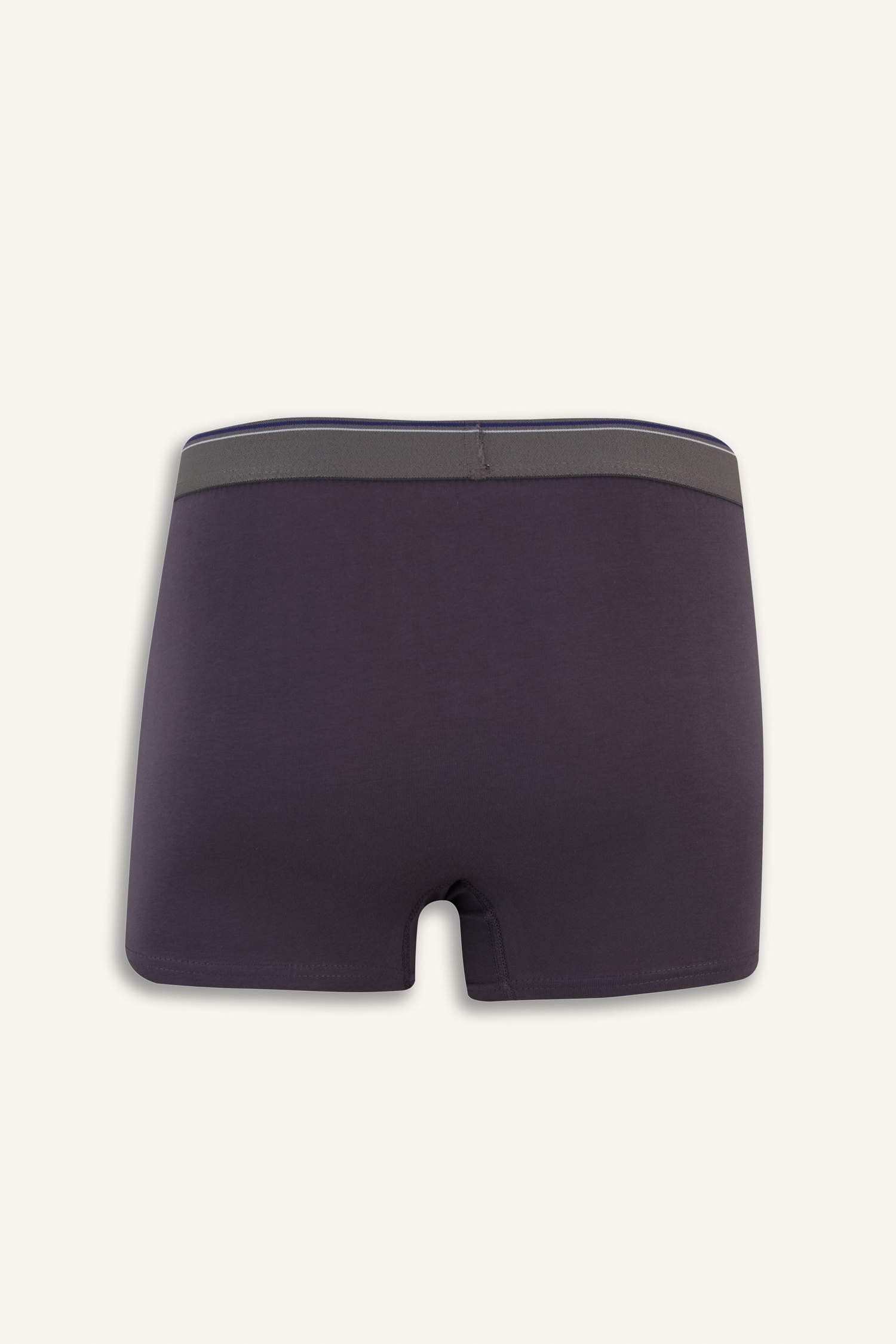 بوكسر قصة عادية - 3 قطع