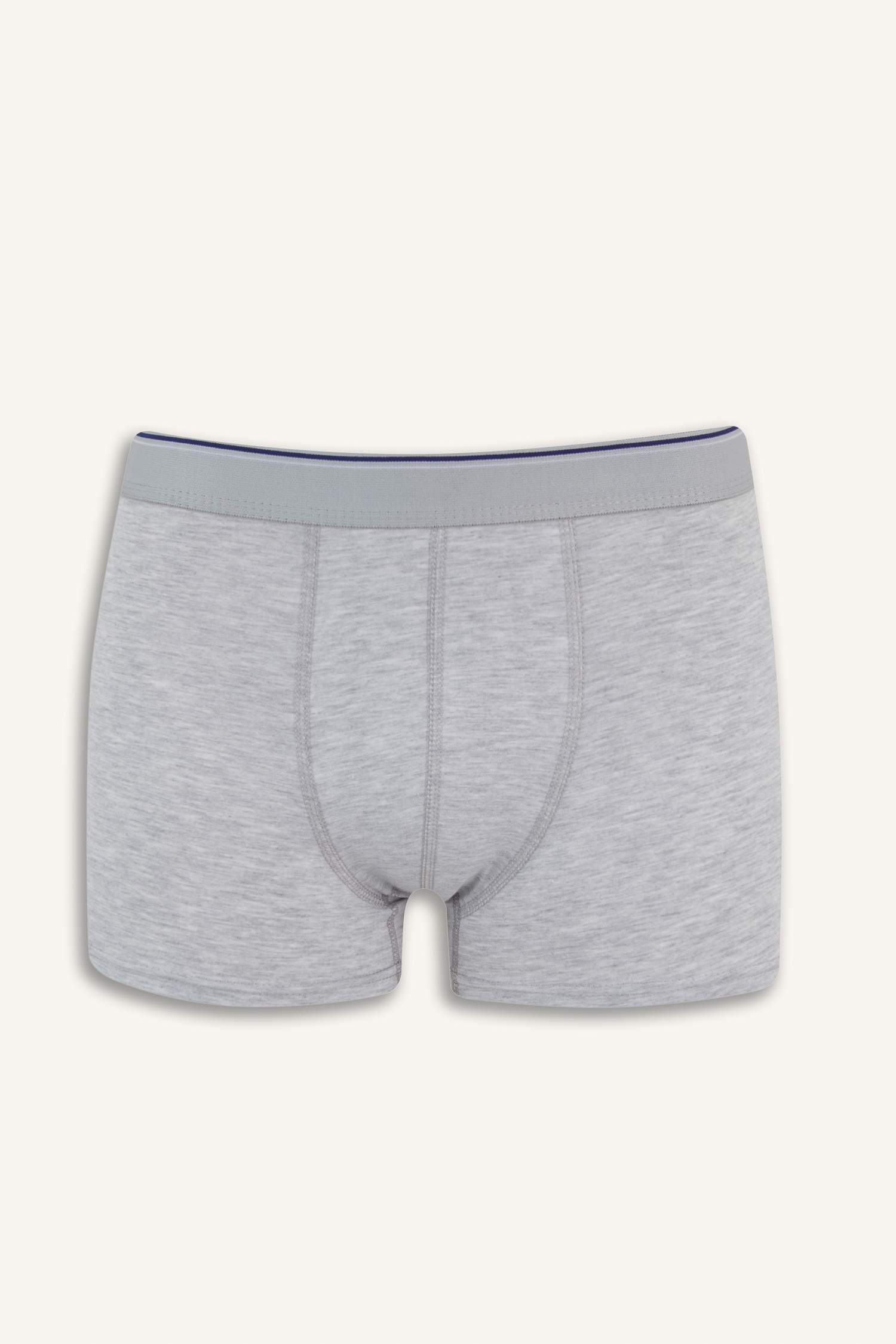 بوكسر قصة عادية - 3 قطع