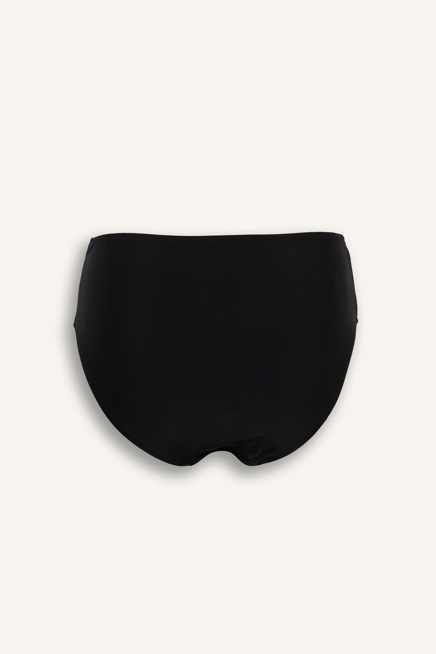 DeFacto Nakışlı Bikini Altı görsel 7