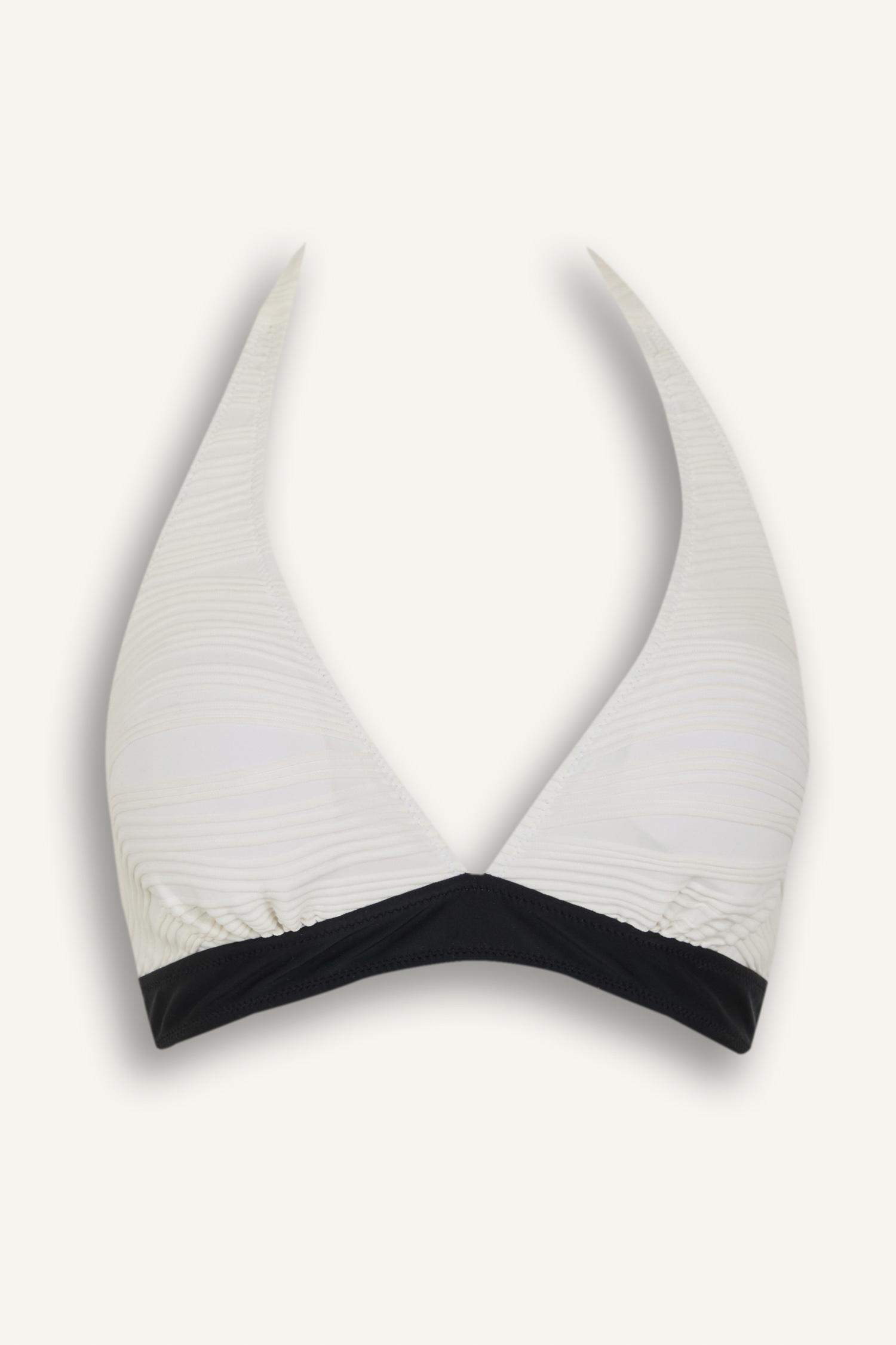 Regular Fit Bikini Üstü-Fall in Love