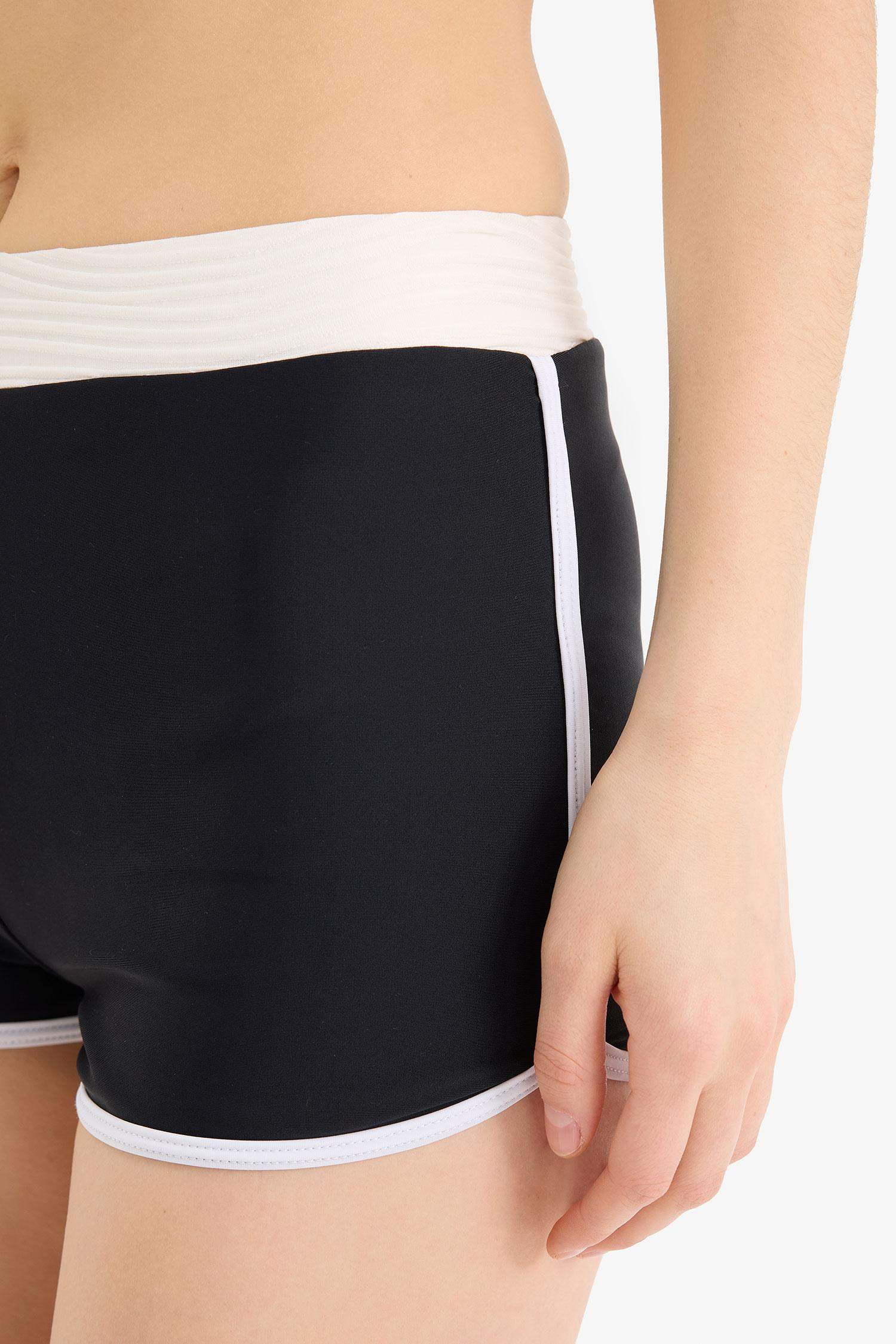 Regular Fit Bikini Altı-Fall in Love