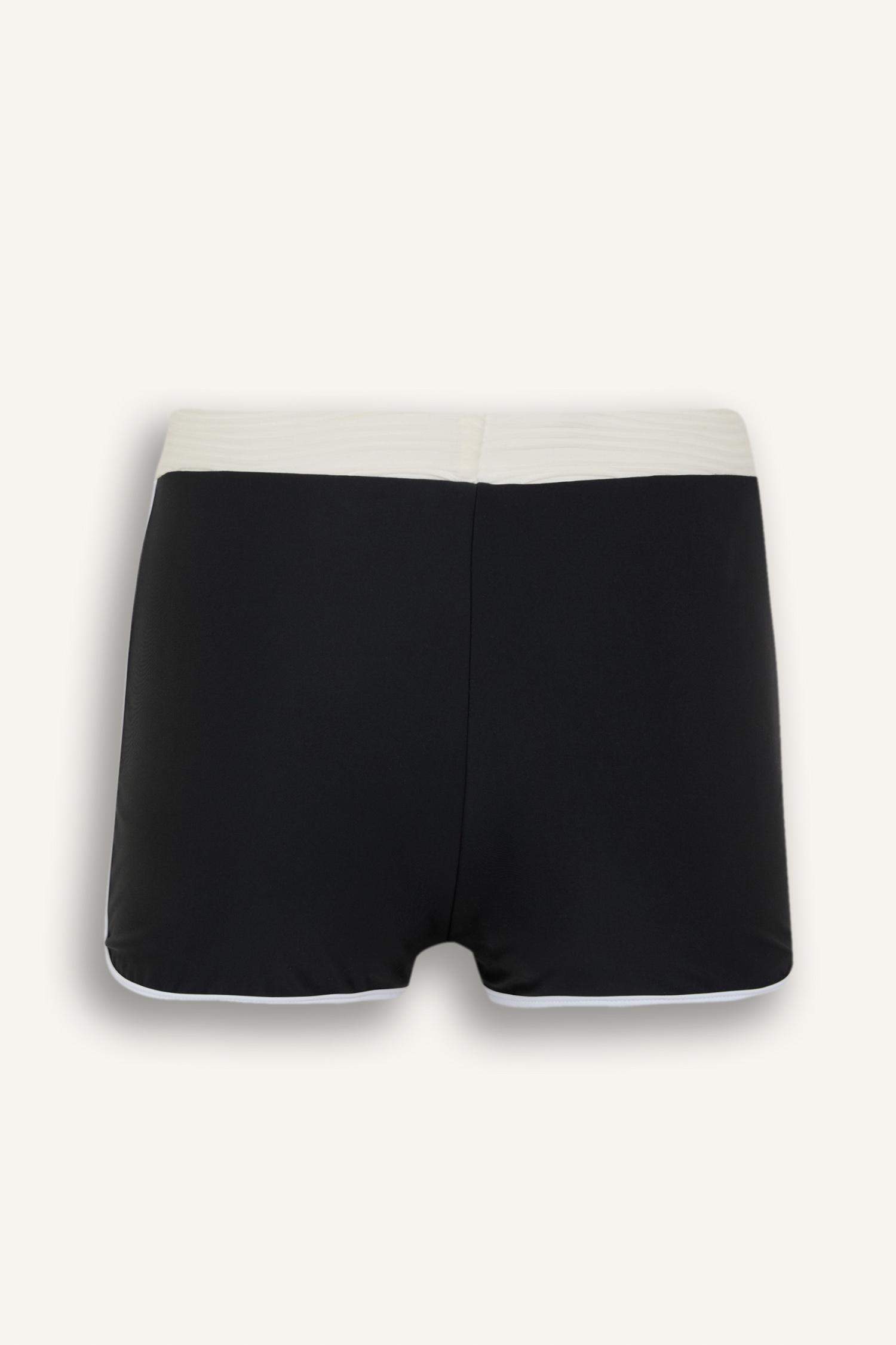 Regular Fit Bikini Altı-Fall in Love