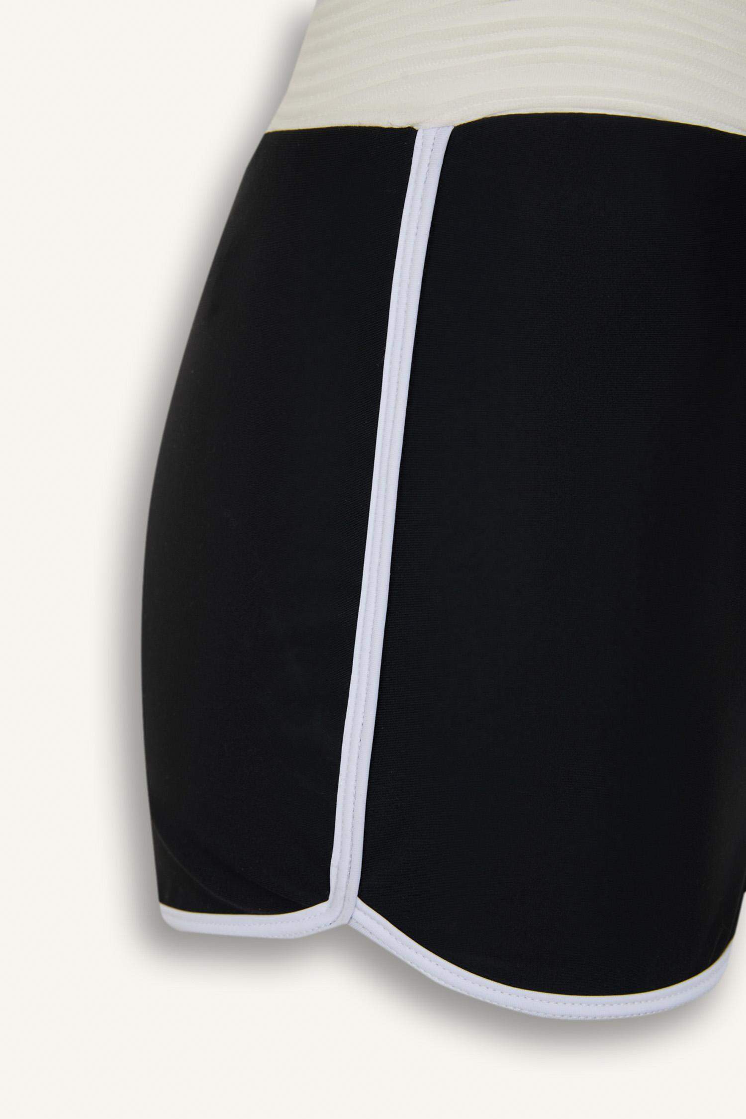 Regular Fit Bikini Altı-Fall in Love