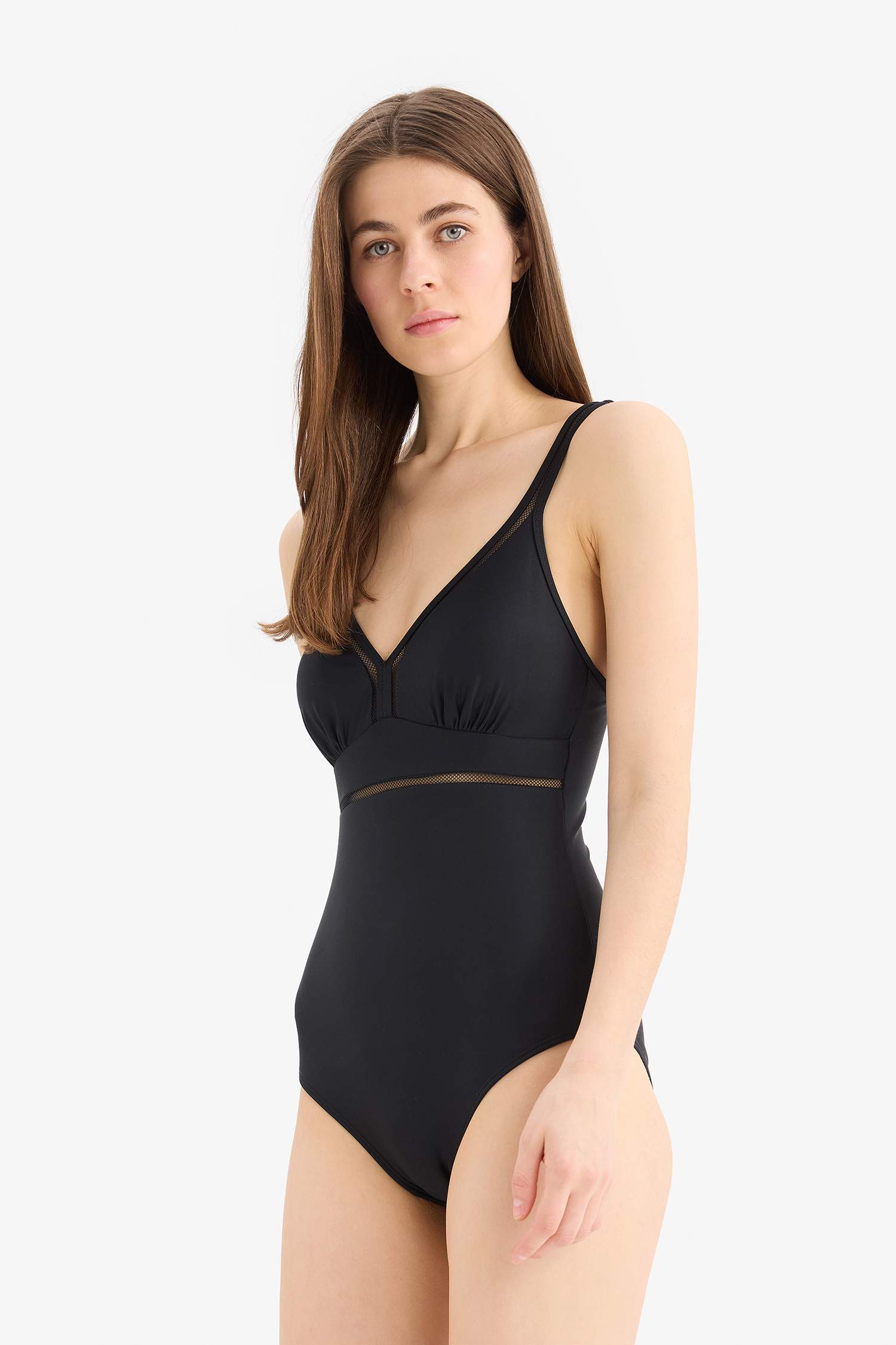 Regular Fit Mayo-Fall in Love